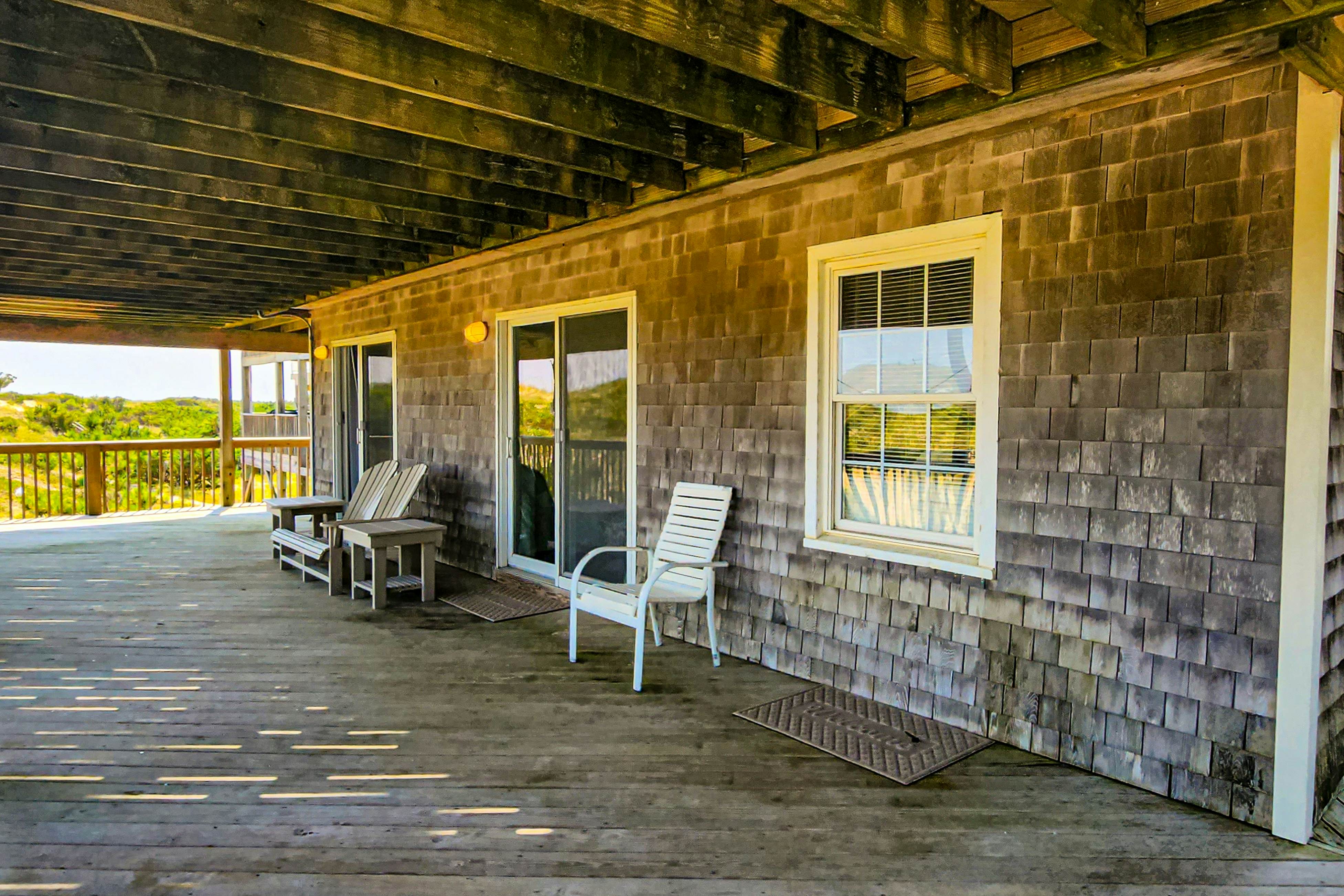 AVDE19 Kinnakeet Dunes