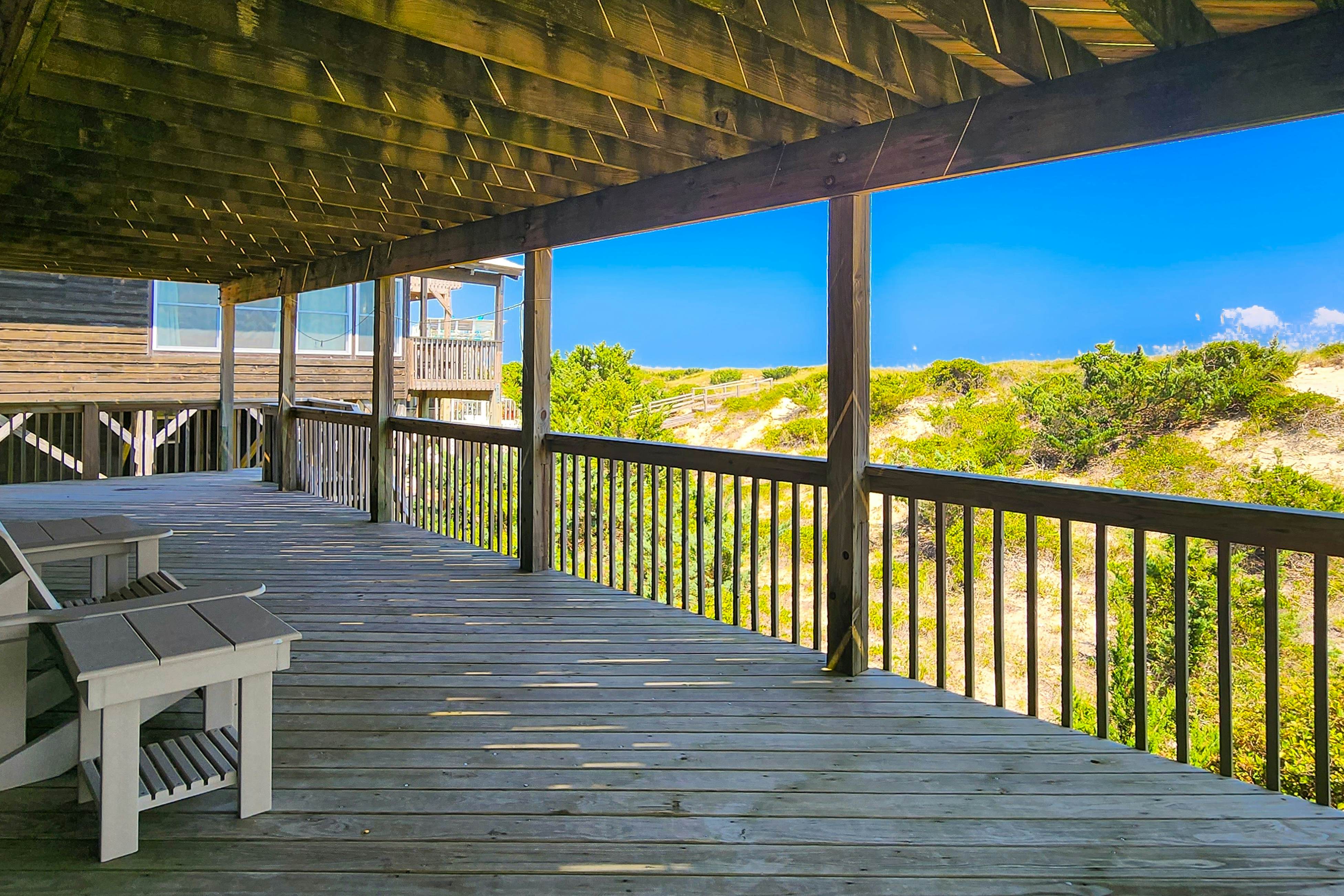 AVDE19 Kinnakeet Dunes