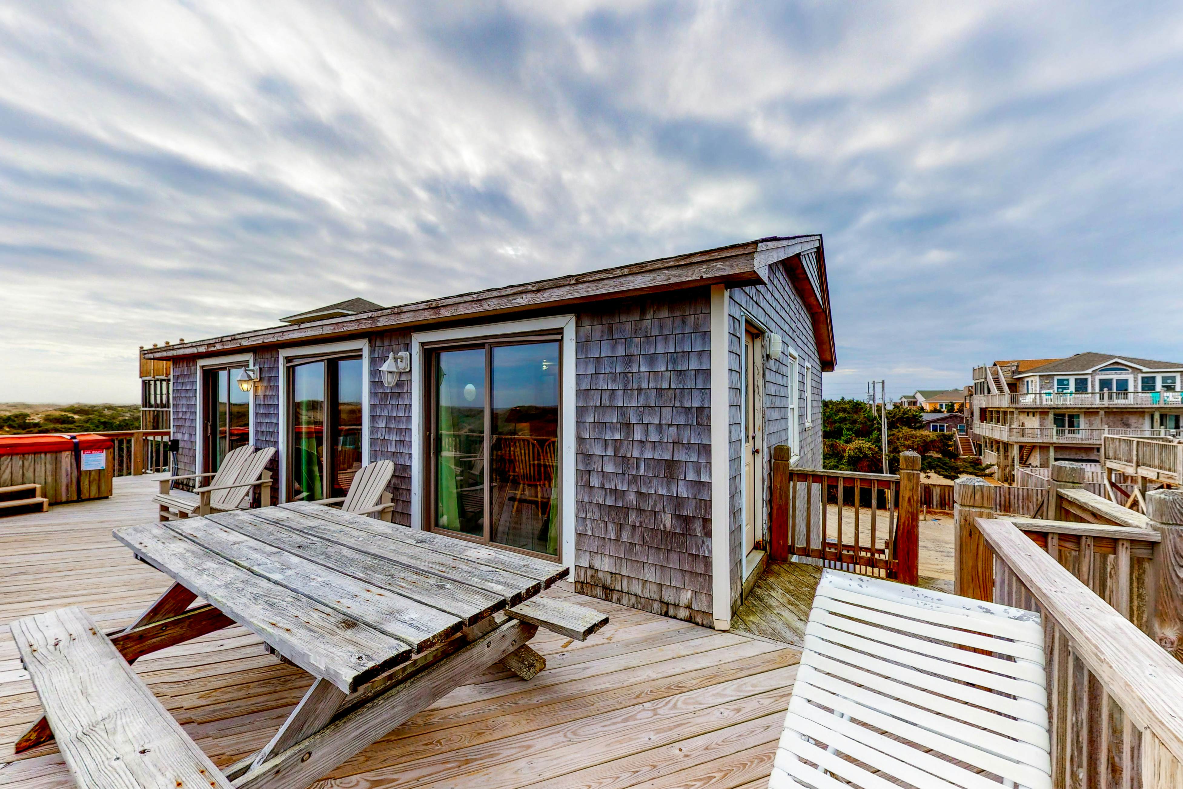 AVDE19 Kinnakeet Dunes