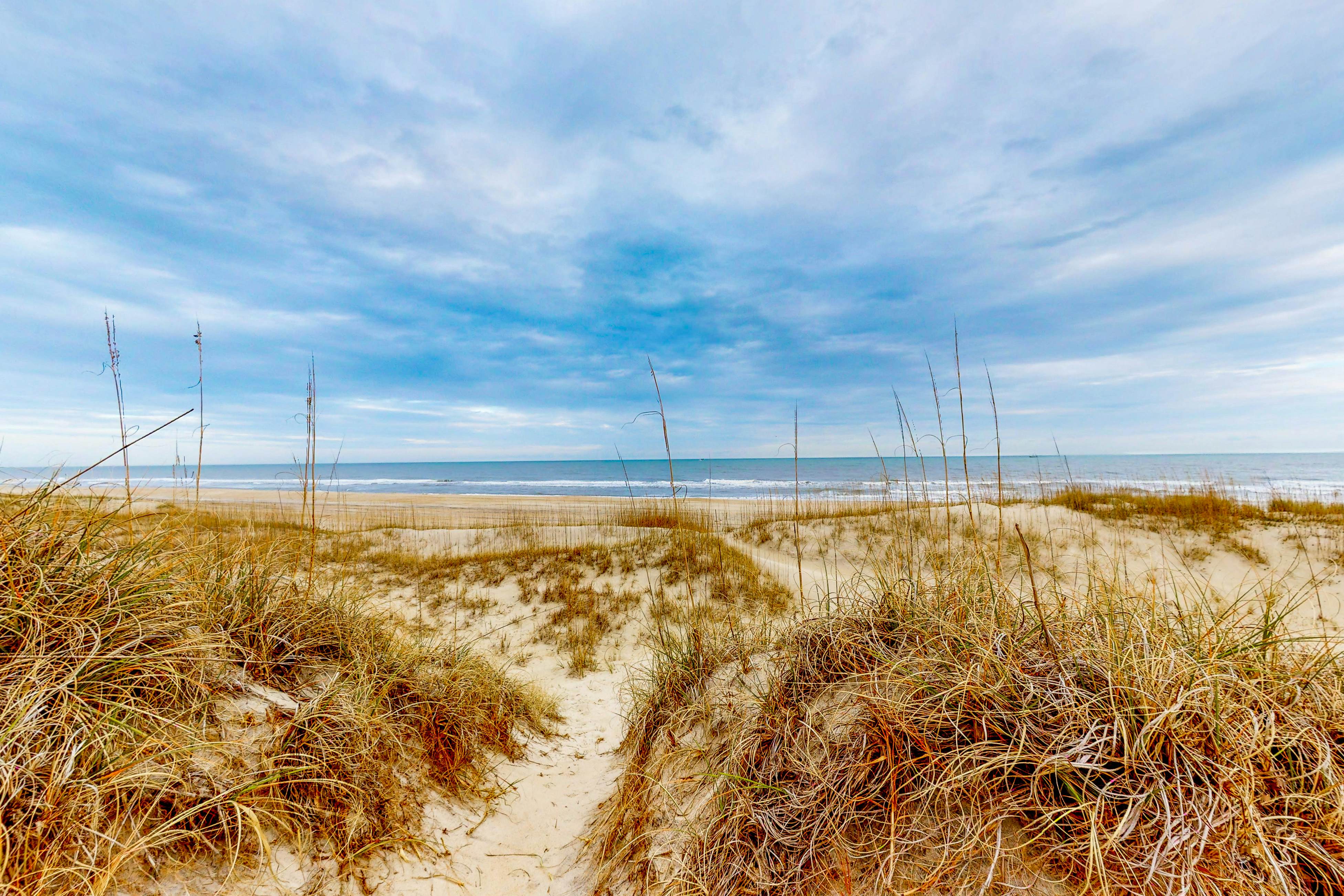 AVDE19 Kinnakeet Dunes