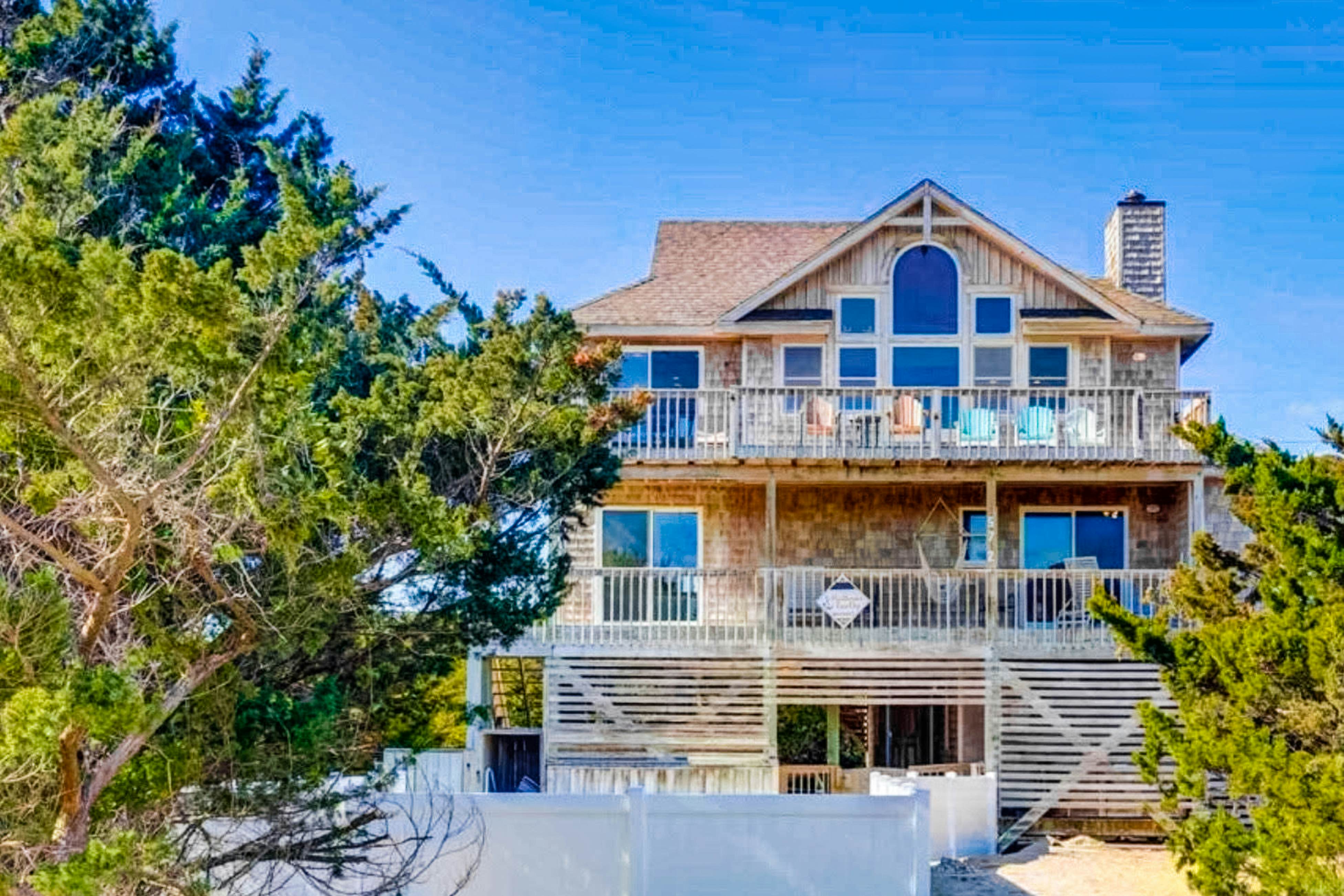 AVKS257 Shenanigans #57-2