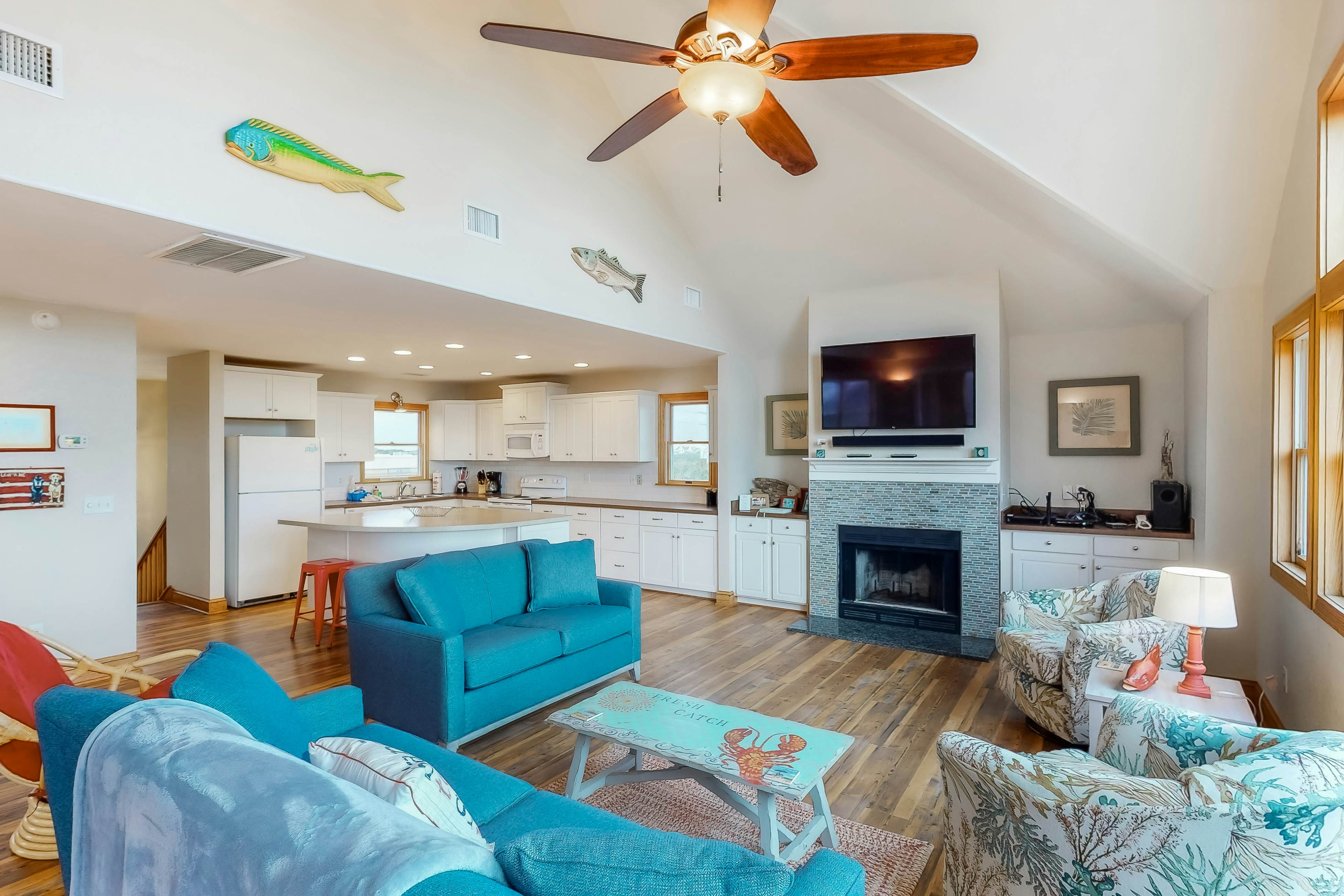 AVKS257 Shenanigans #57-2