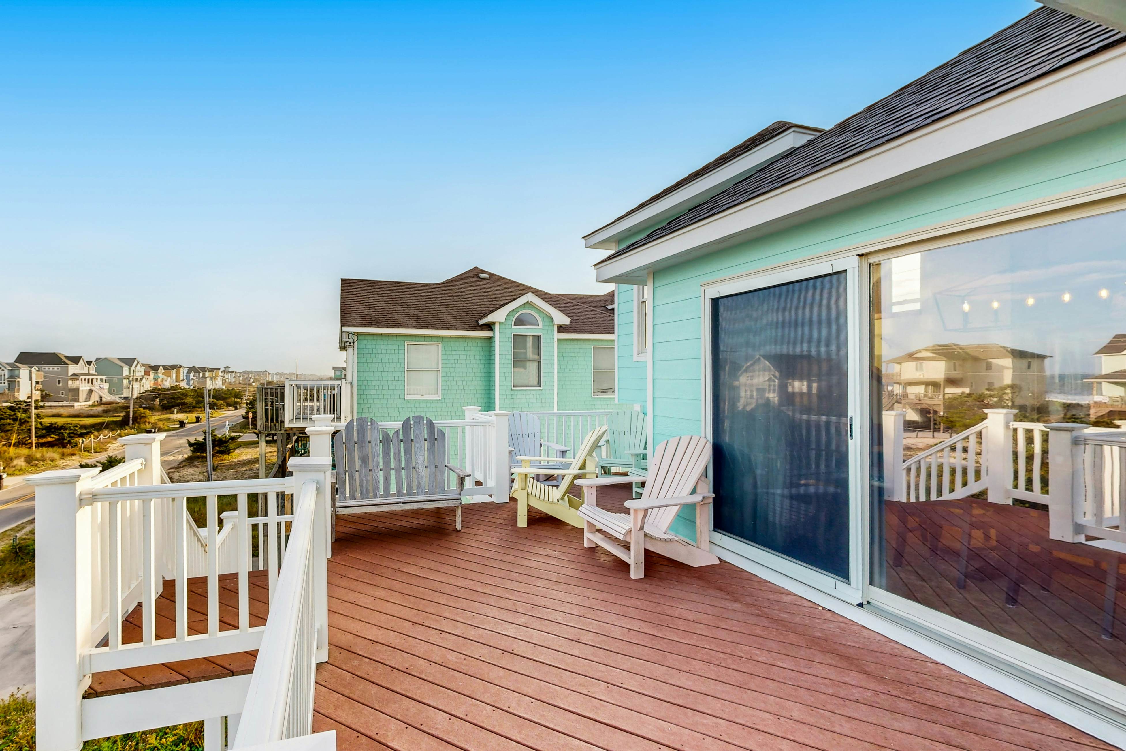 AVKS535 Dolphin Dreams