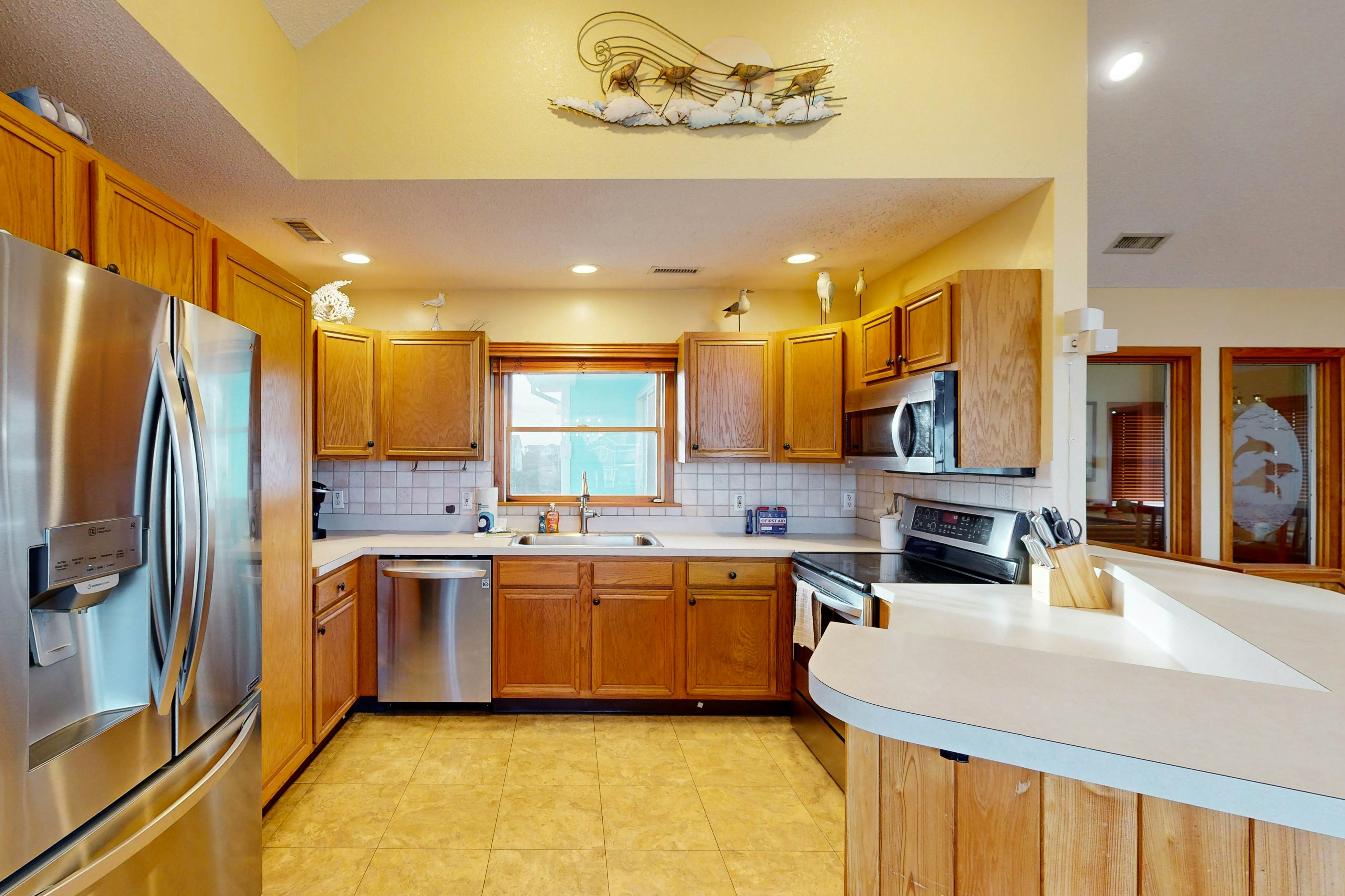 AVKS535 Dolphin Dreams