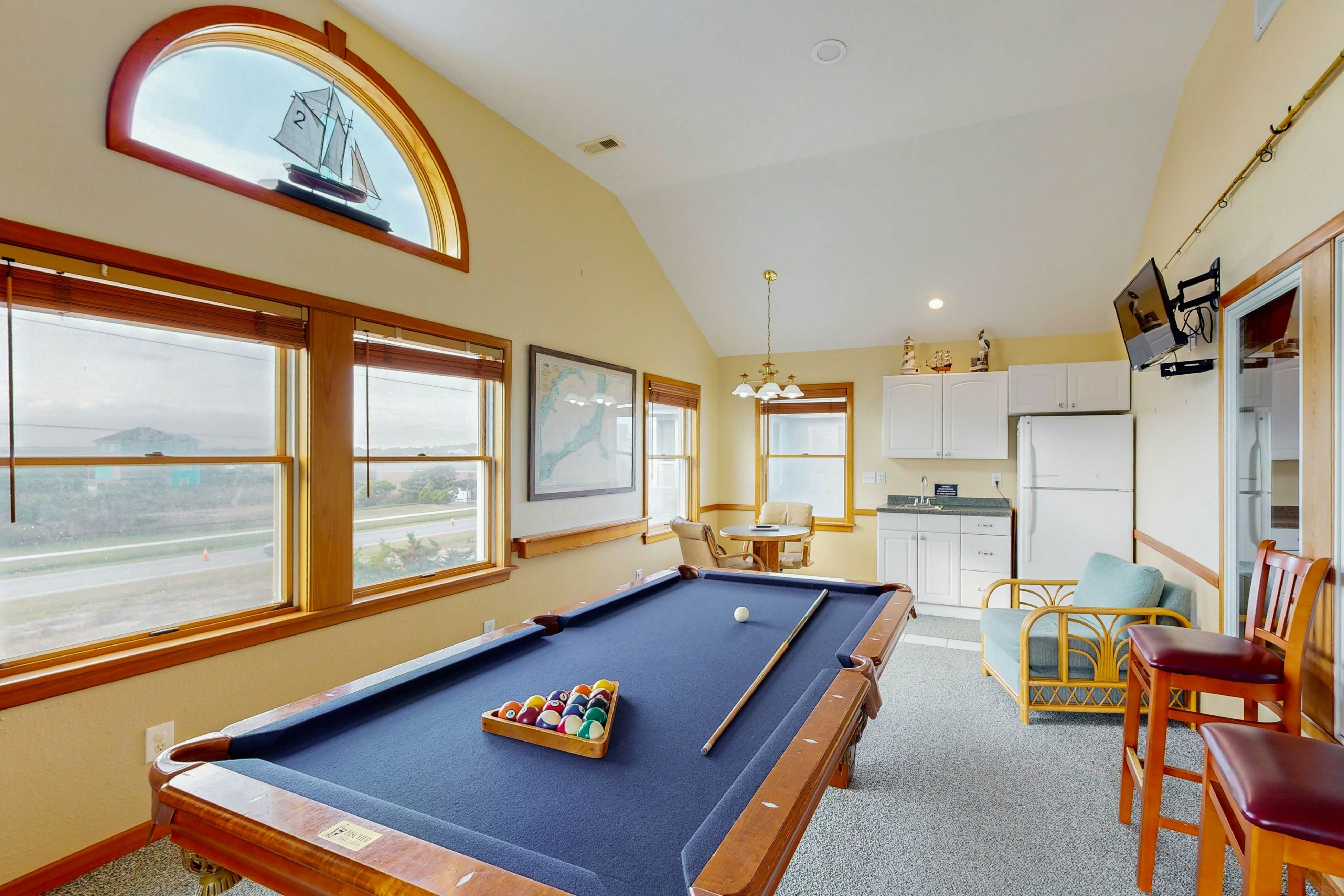 AVKS535 Dolphin Dreams