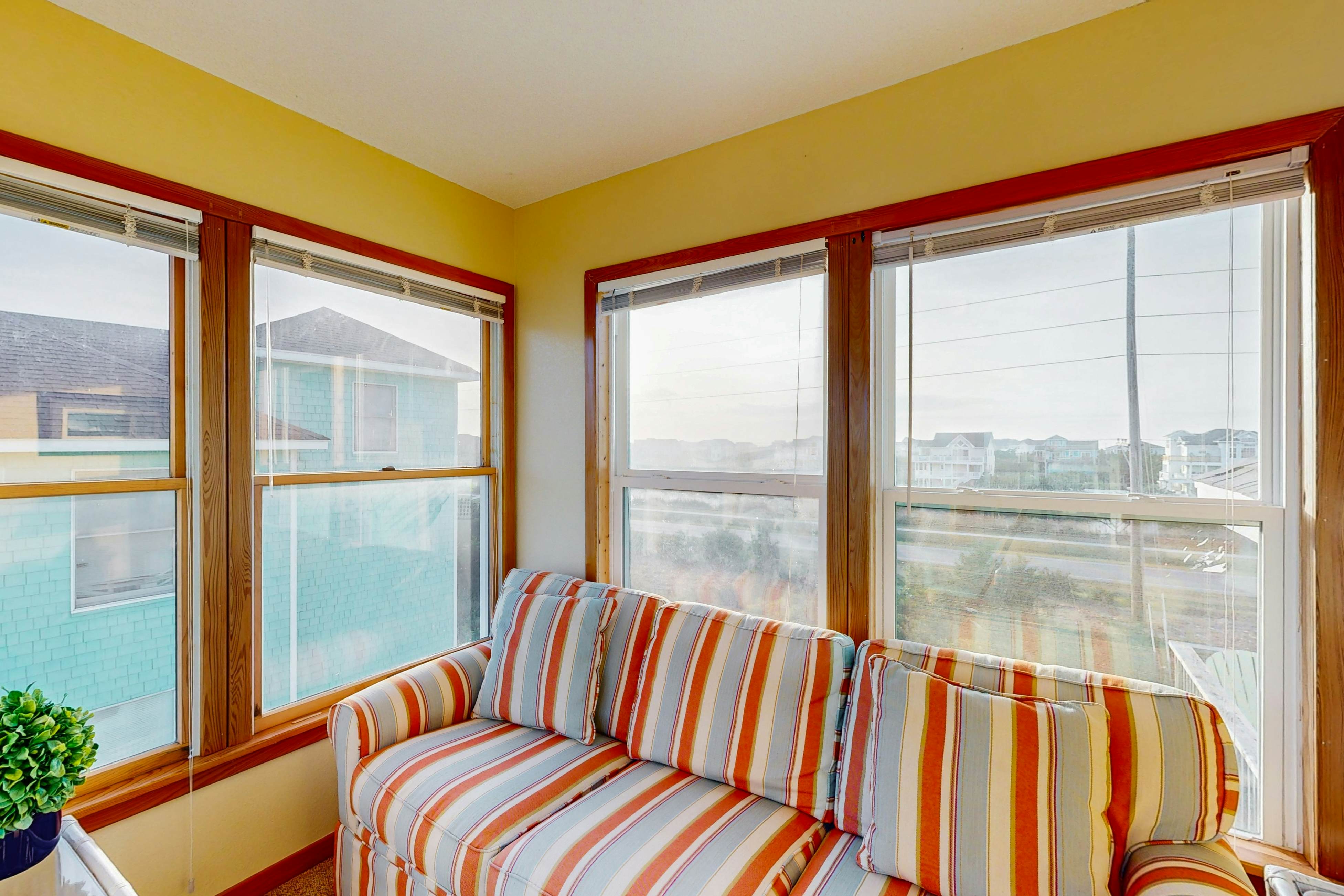 AVKS535 Dolphin Dreams