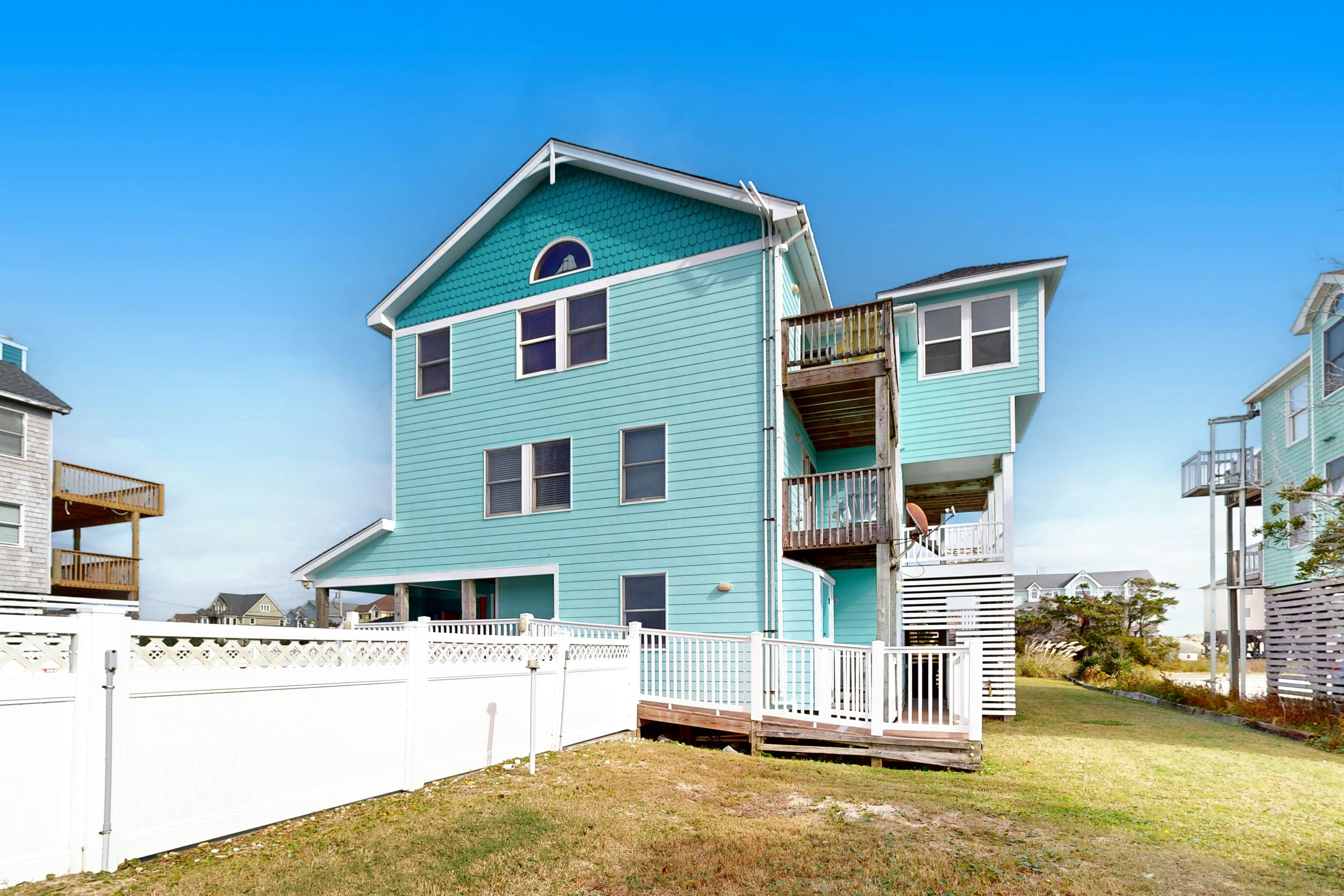 AVKS535 Dolphin Dreams