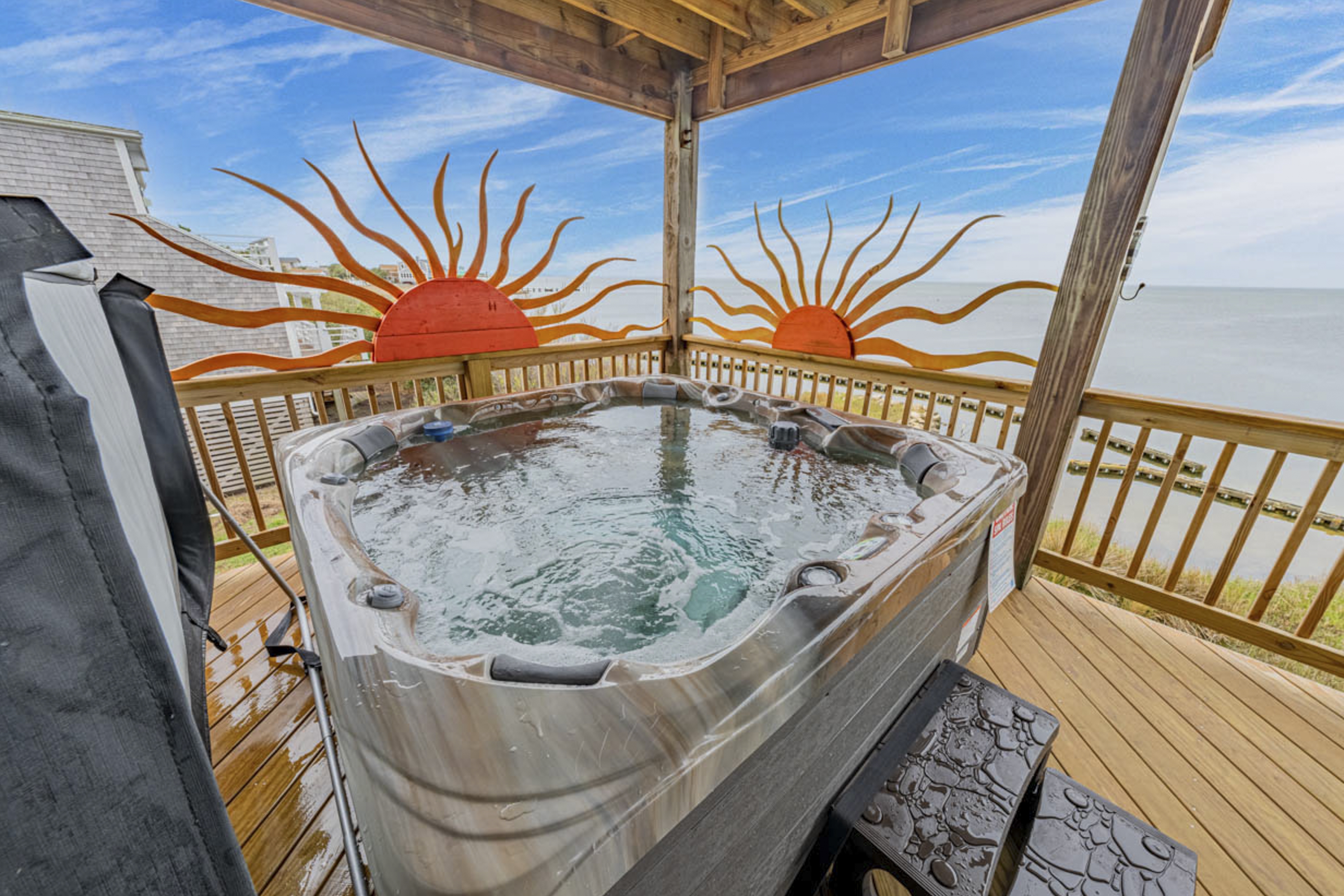 FOITS3 Sunshine  #3IT-F