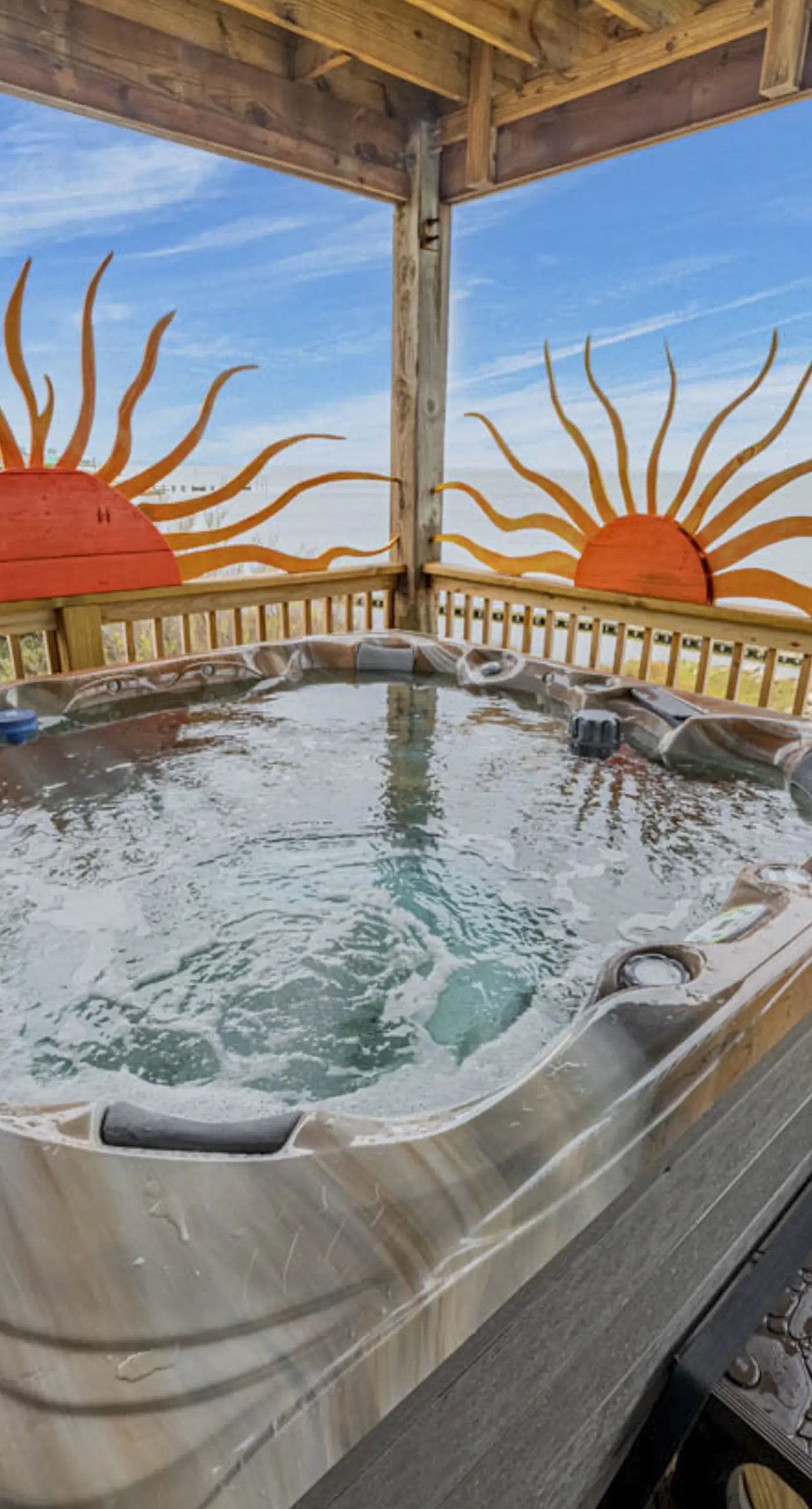 FOITS3 Sunshine  #3IT-F