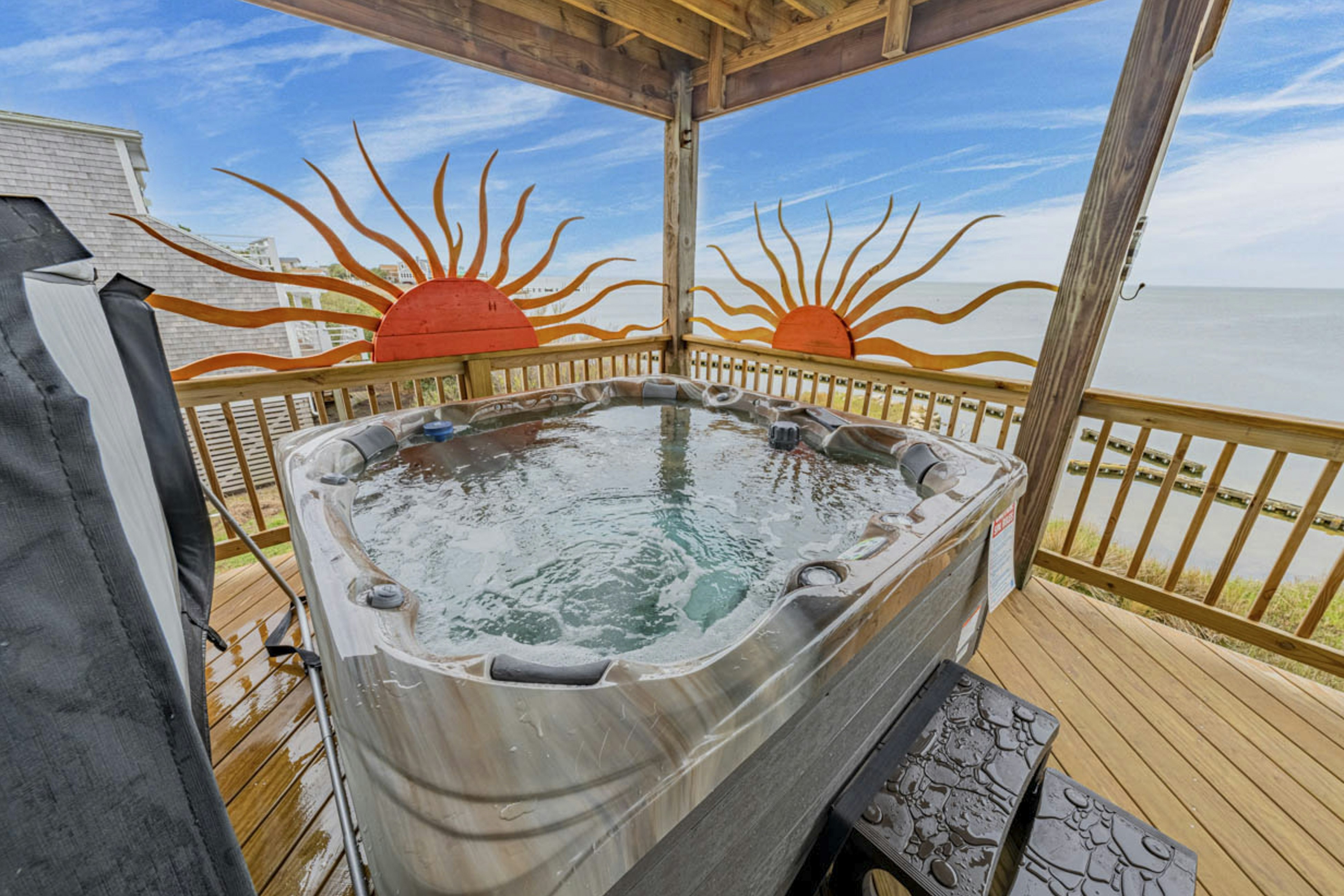 FOITS3 Sunshine  #3IT-F