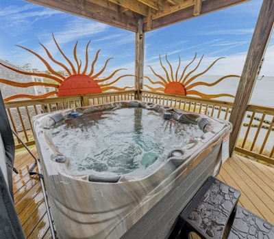 FOITS3 Sunshine #3IT-F