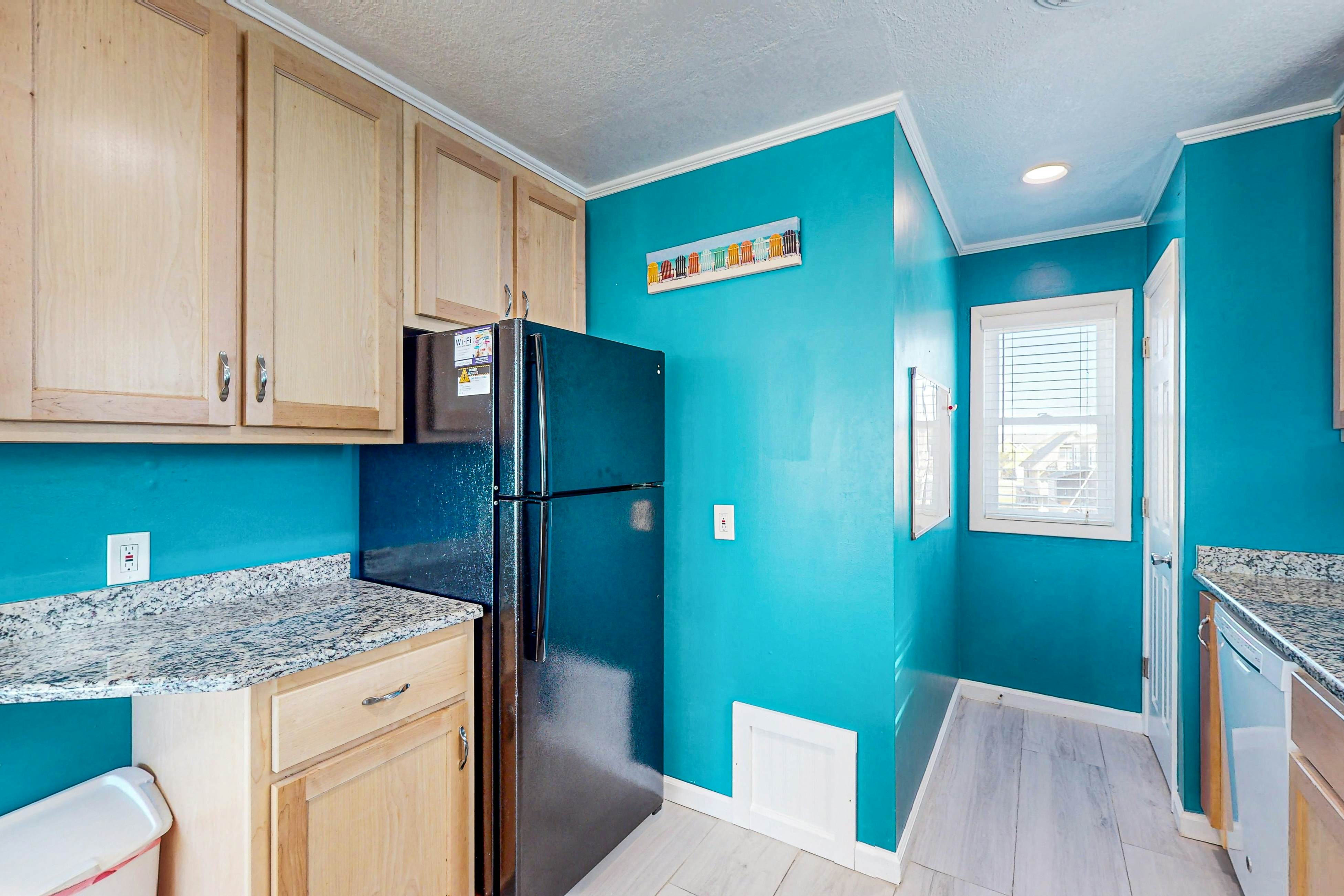 FOMV4 Happiness on the Beach