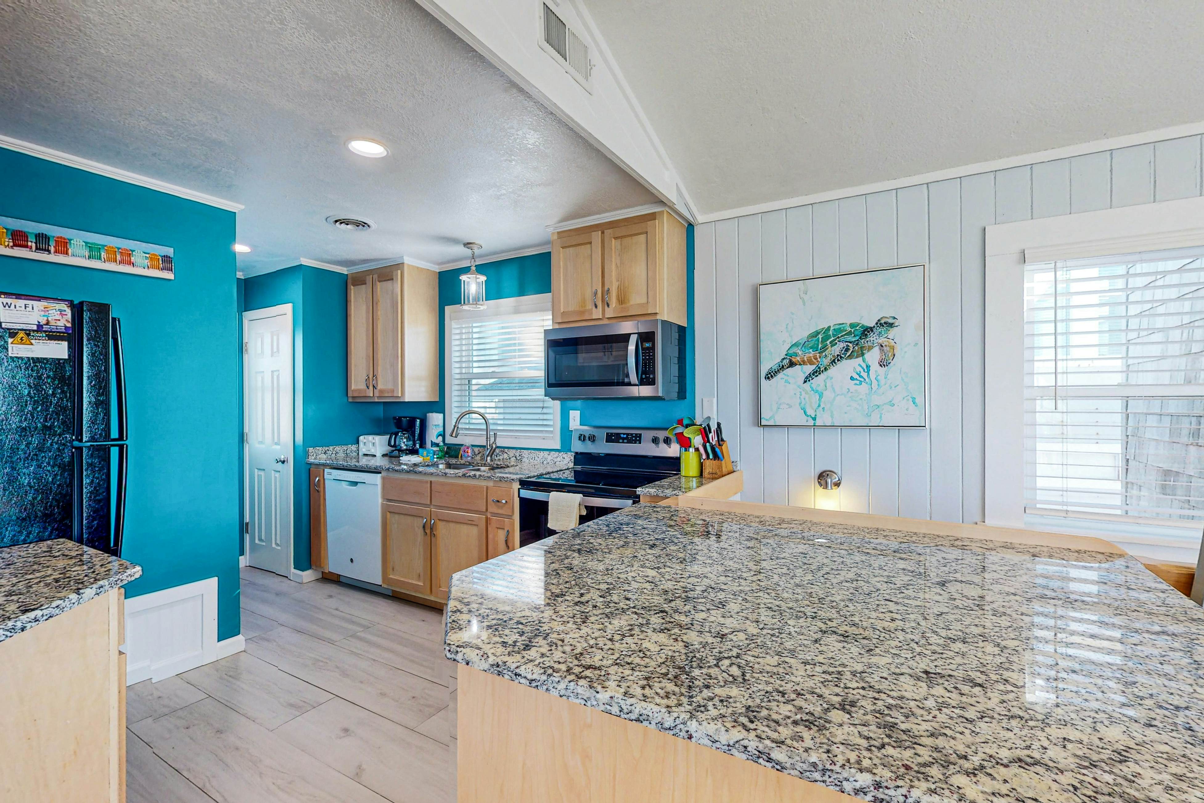 FOMV4 Happiness on the Beach