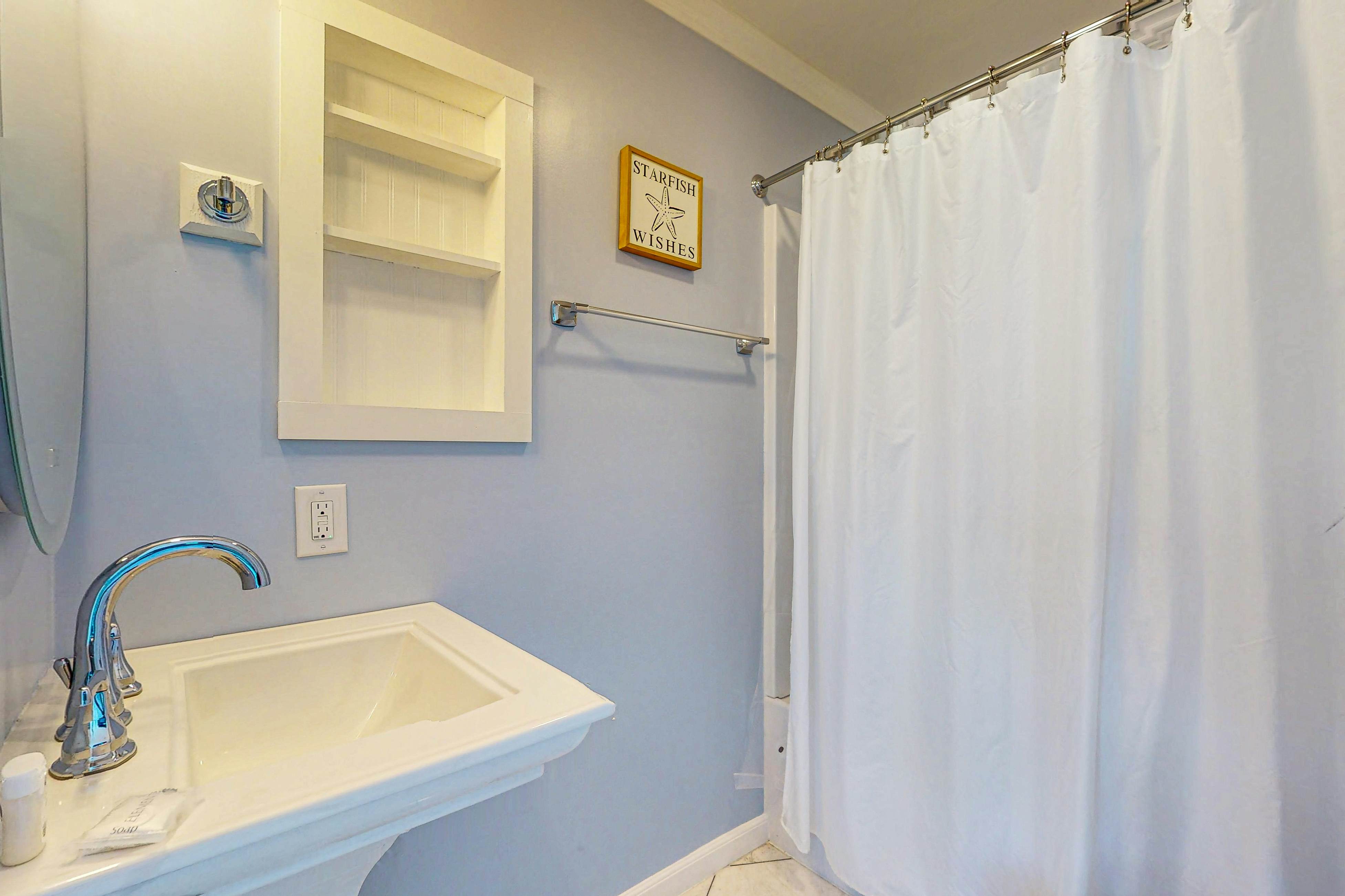 FOMV4 Happiness on the Beach