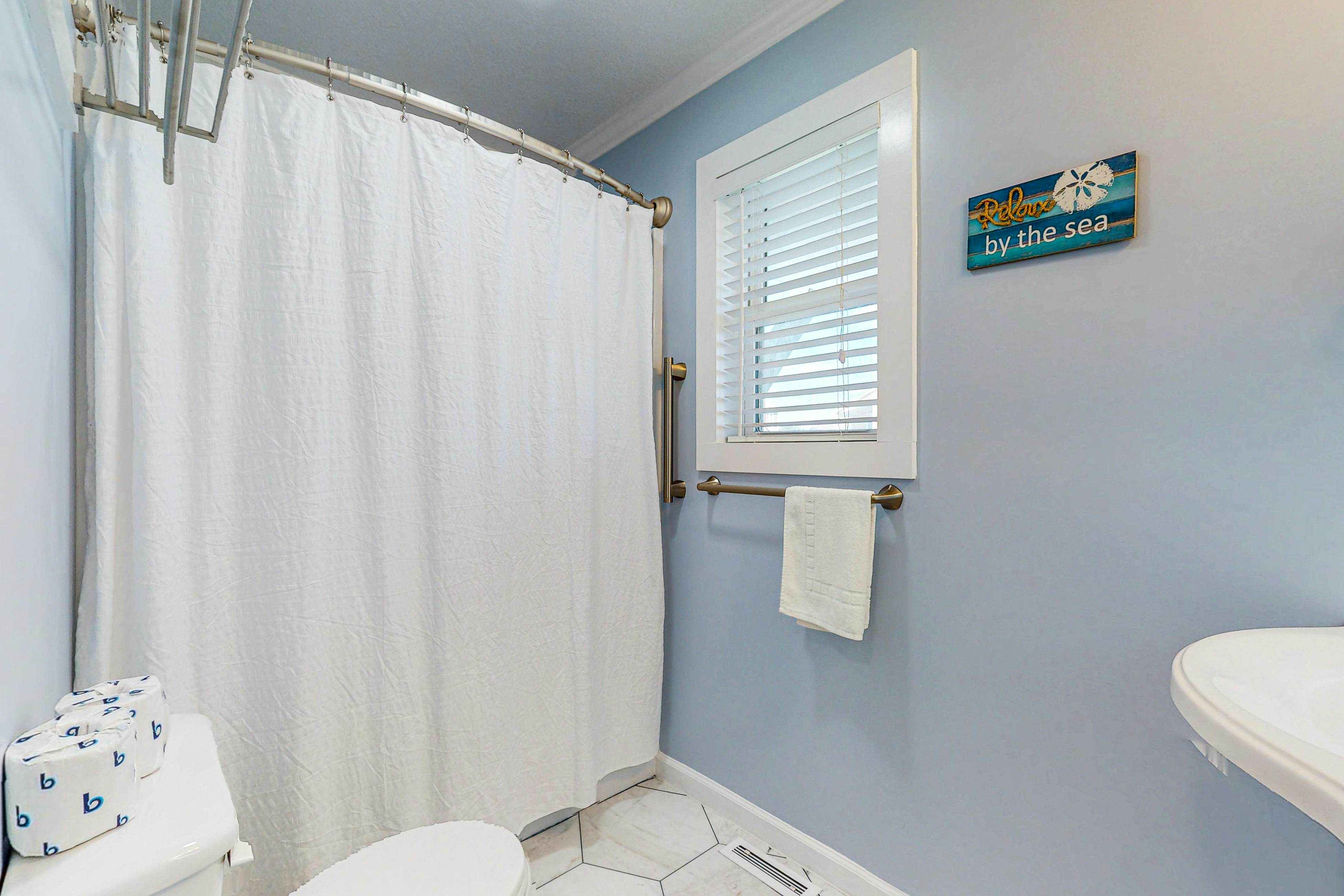 FOMV4 Happiness on the Beach