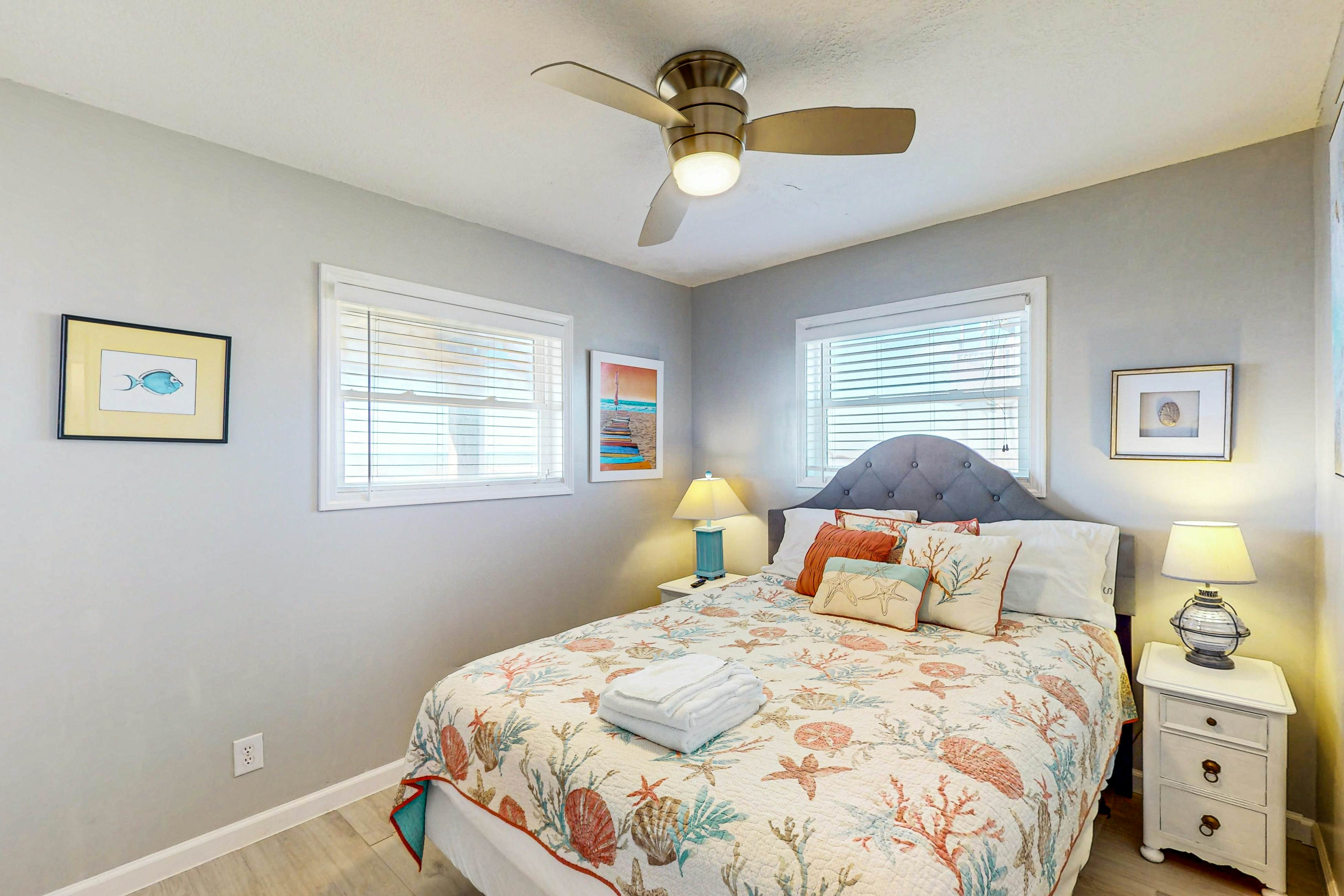 FOMV4 Happiness on the Beach