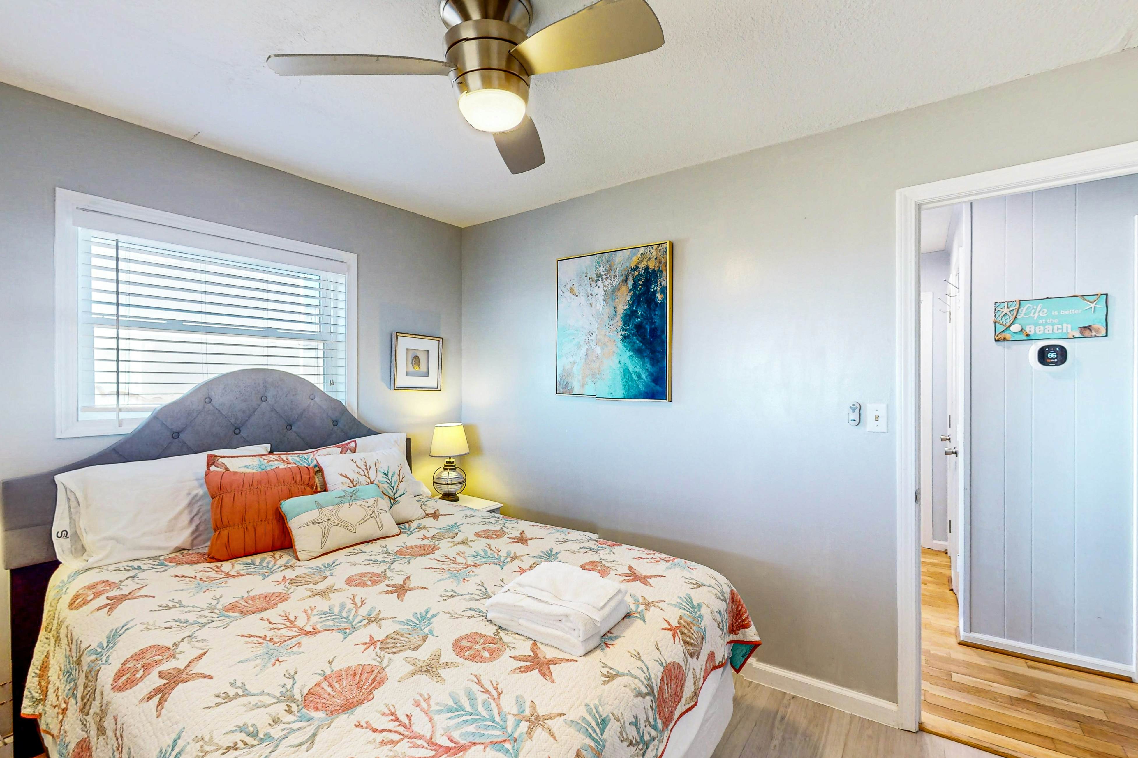 FOMV4 Happiness on the Beach