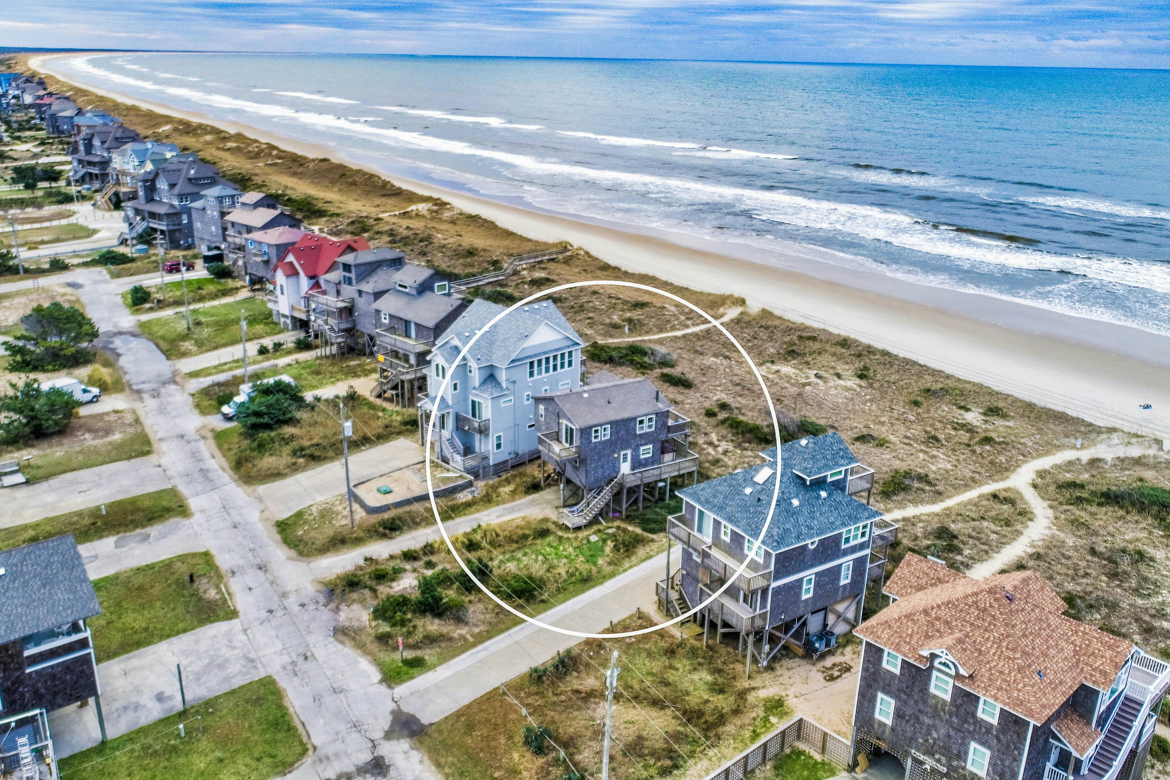 FOMV4 Happiness on the Beach