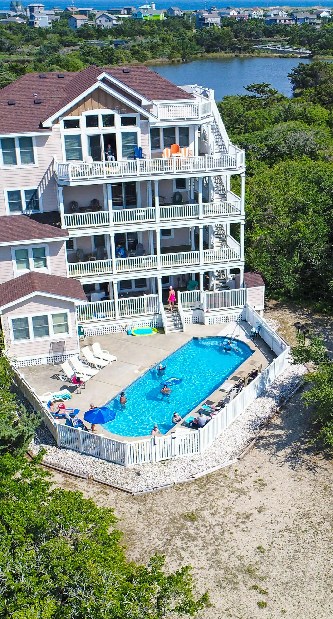 Island Paradise