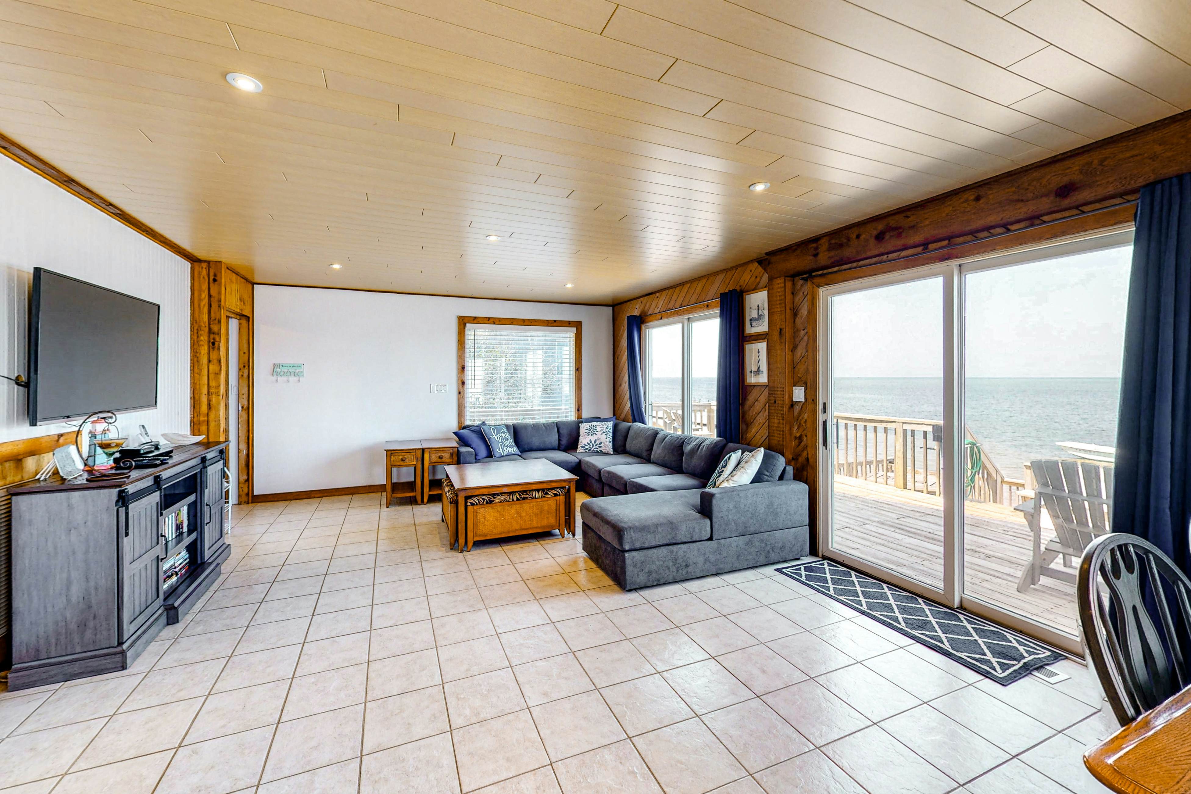 FOITS34 Wind Therapy 34-FF