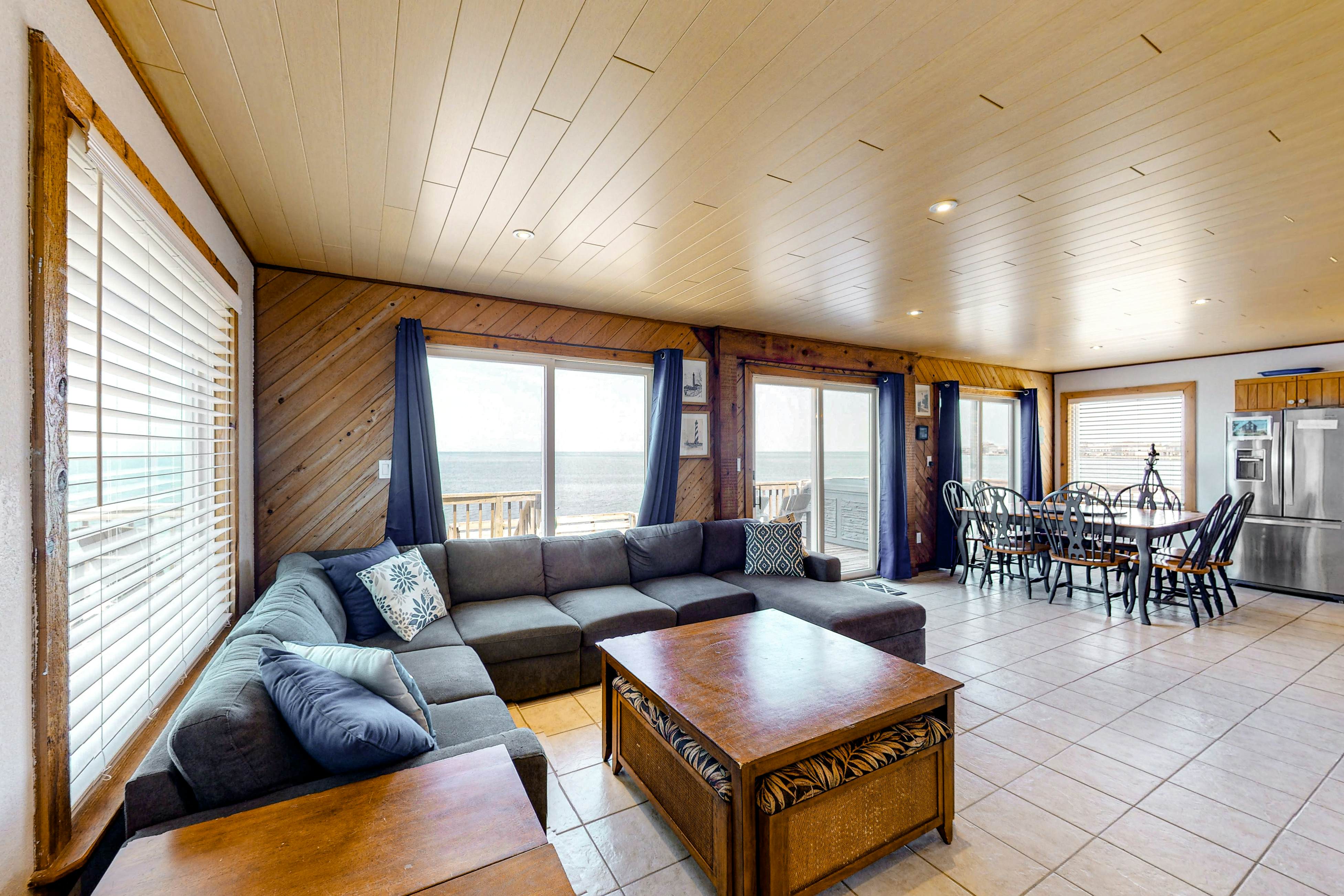 FOITS34 Wind Therapy 34-FF