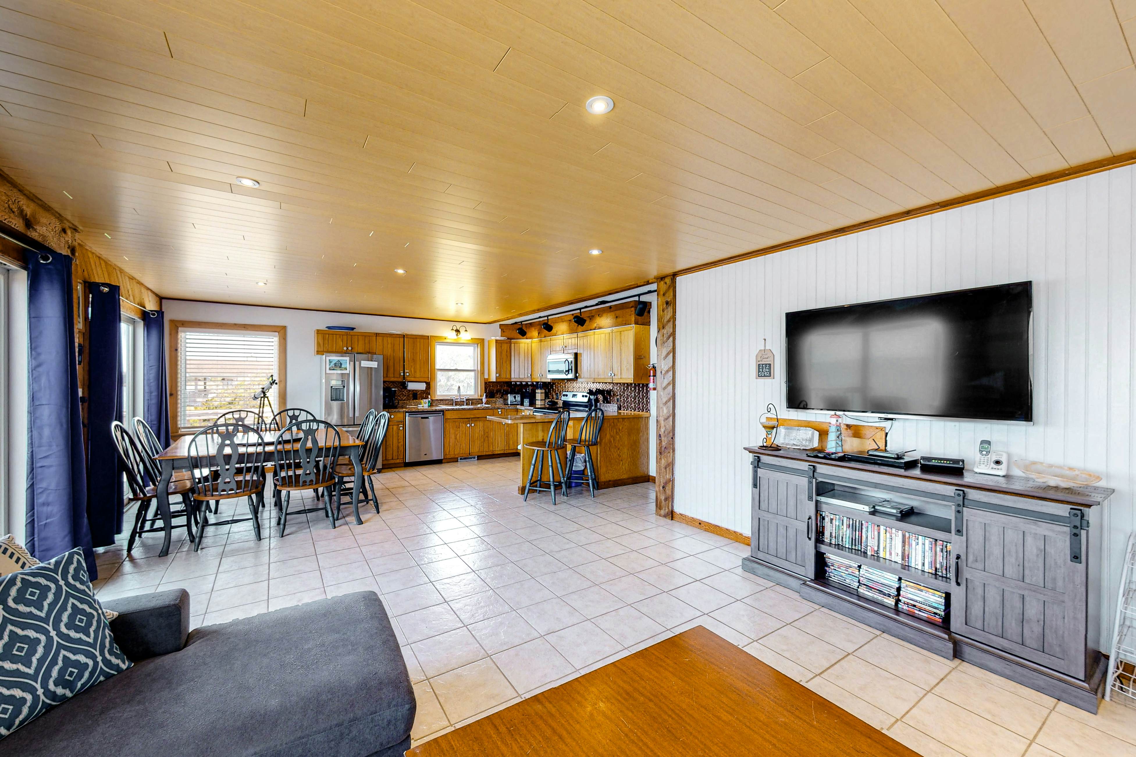 FOITS34 Wind Therapy 34-FF