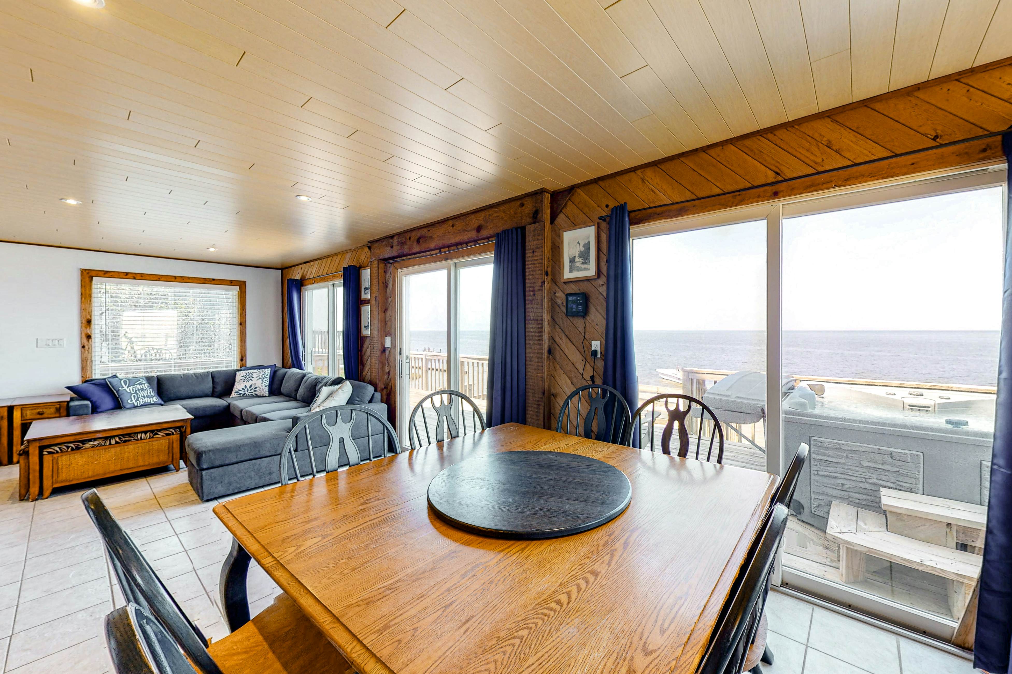 FOITS34 Wind Therapy 34-FF