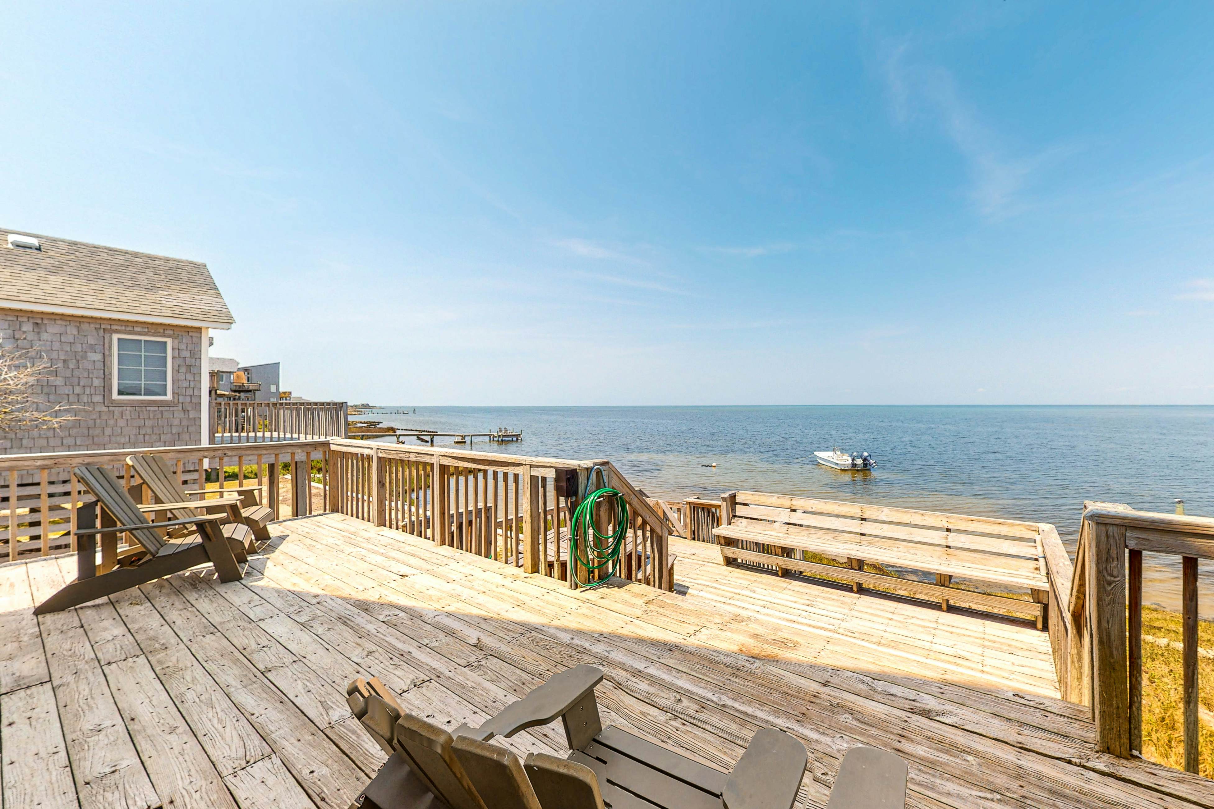 FOITS34 Wind Therapy 34-FF