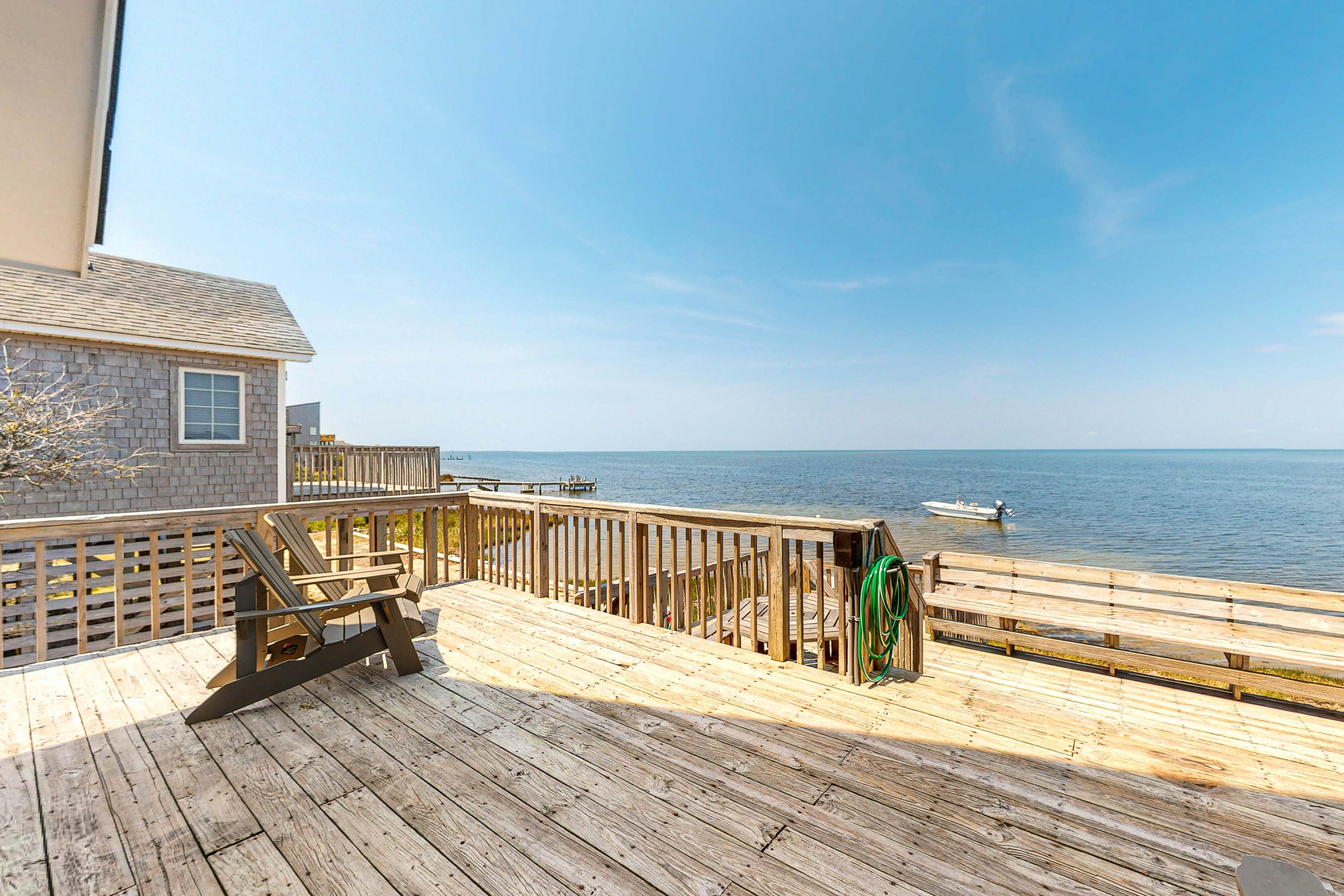 FOITS34 Wind Therapy 34-FF