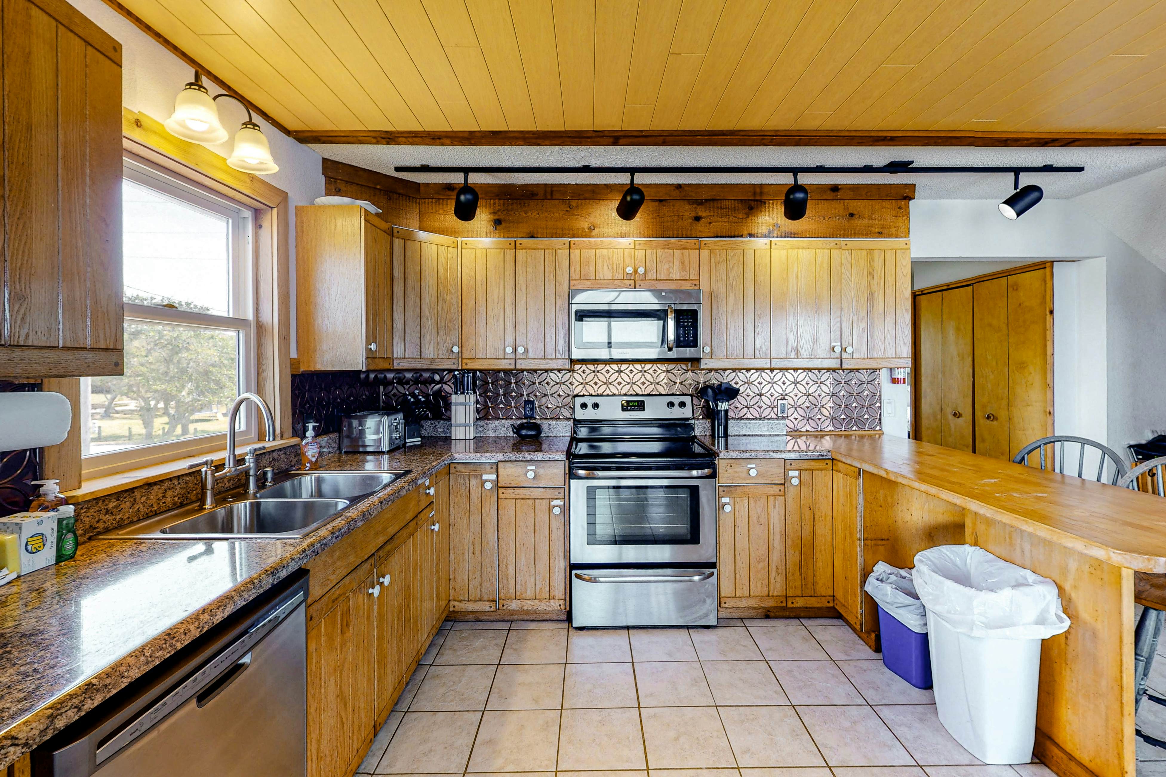 FOITS34 Wind Therapy 34-FF