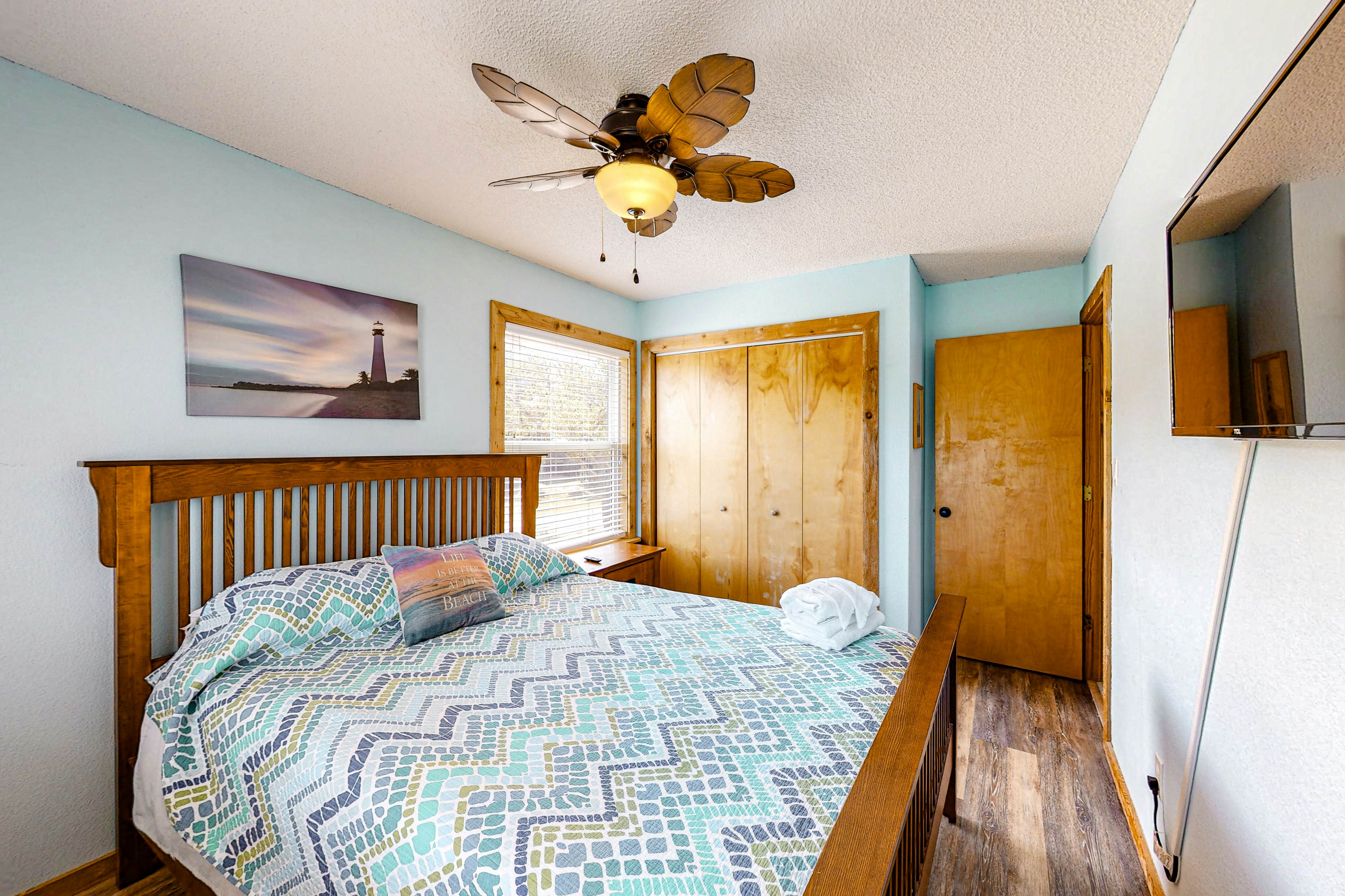 FOITS34 Wind Therapy 34-FF