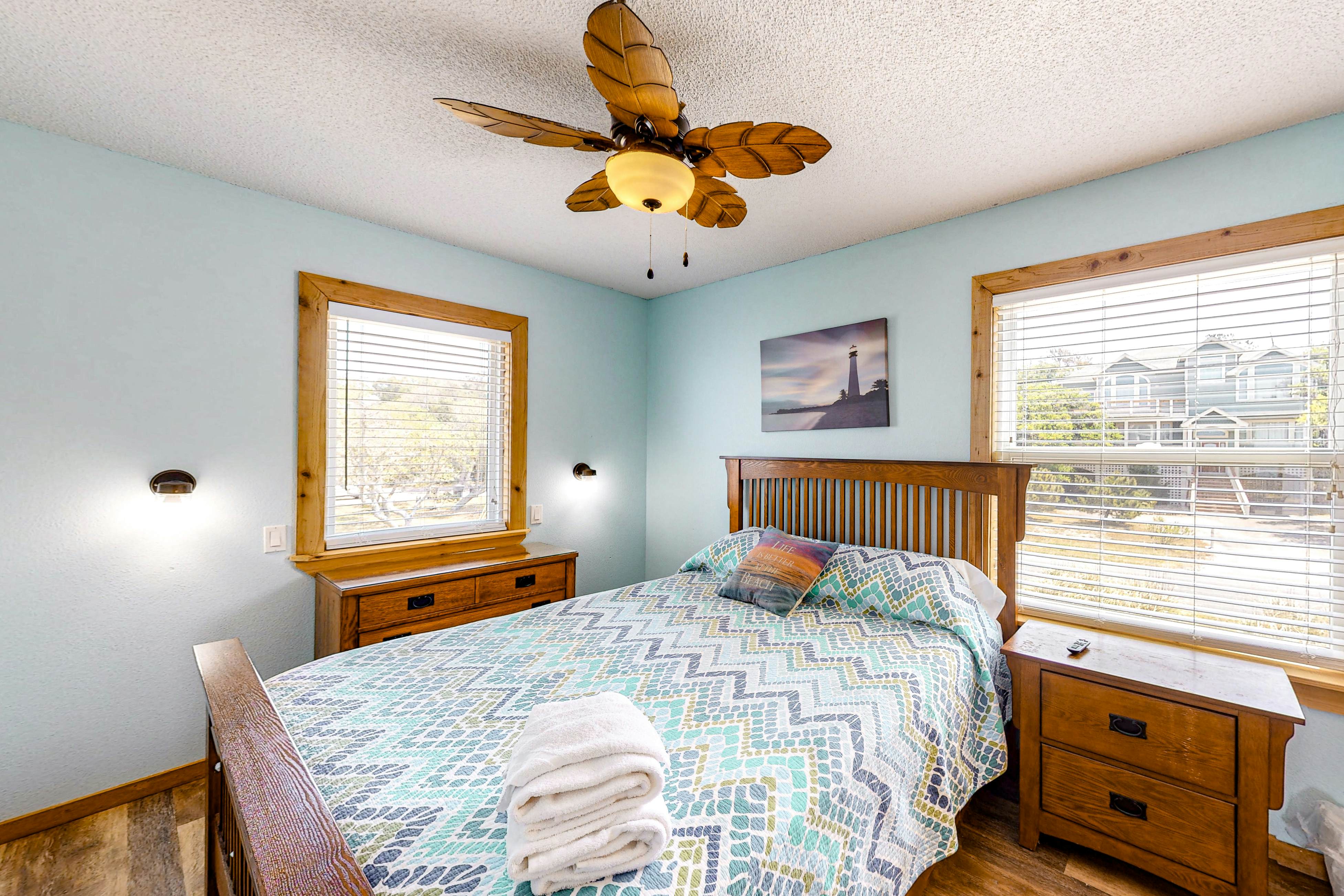 FOITS34 Wind Therapy 34-FF