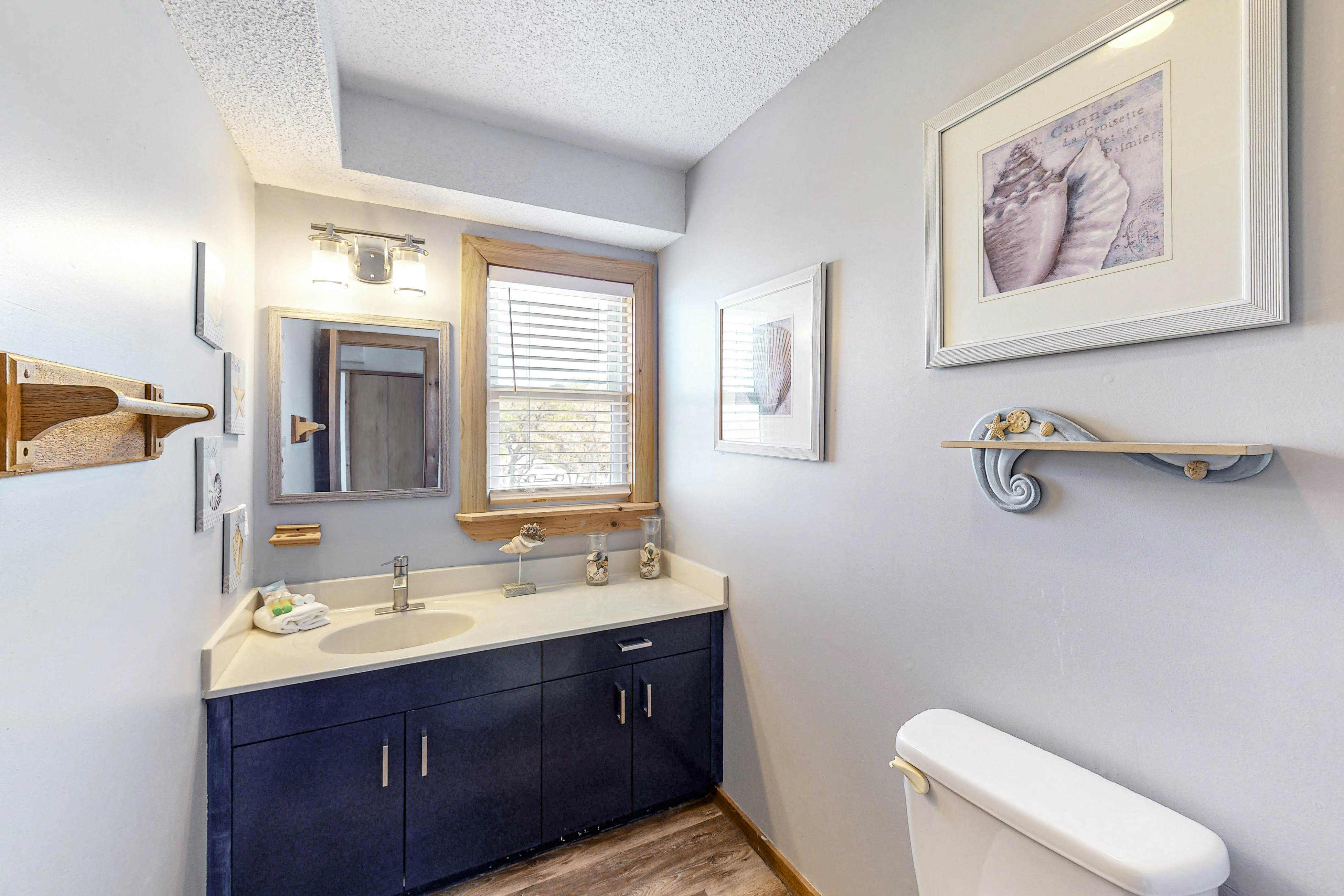 FOITS34 Wind Therapy 34-FF