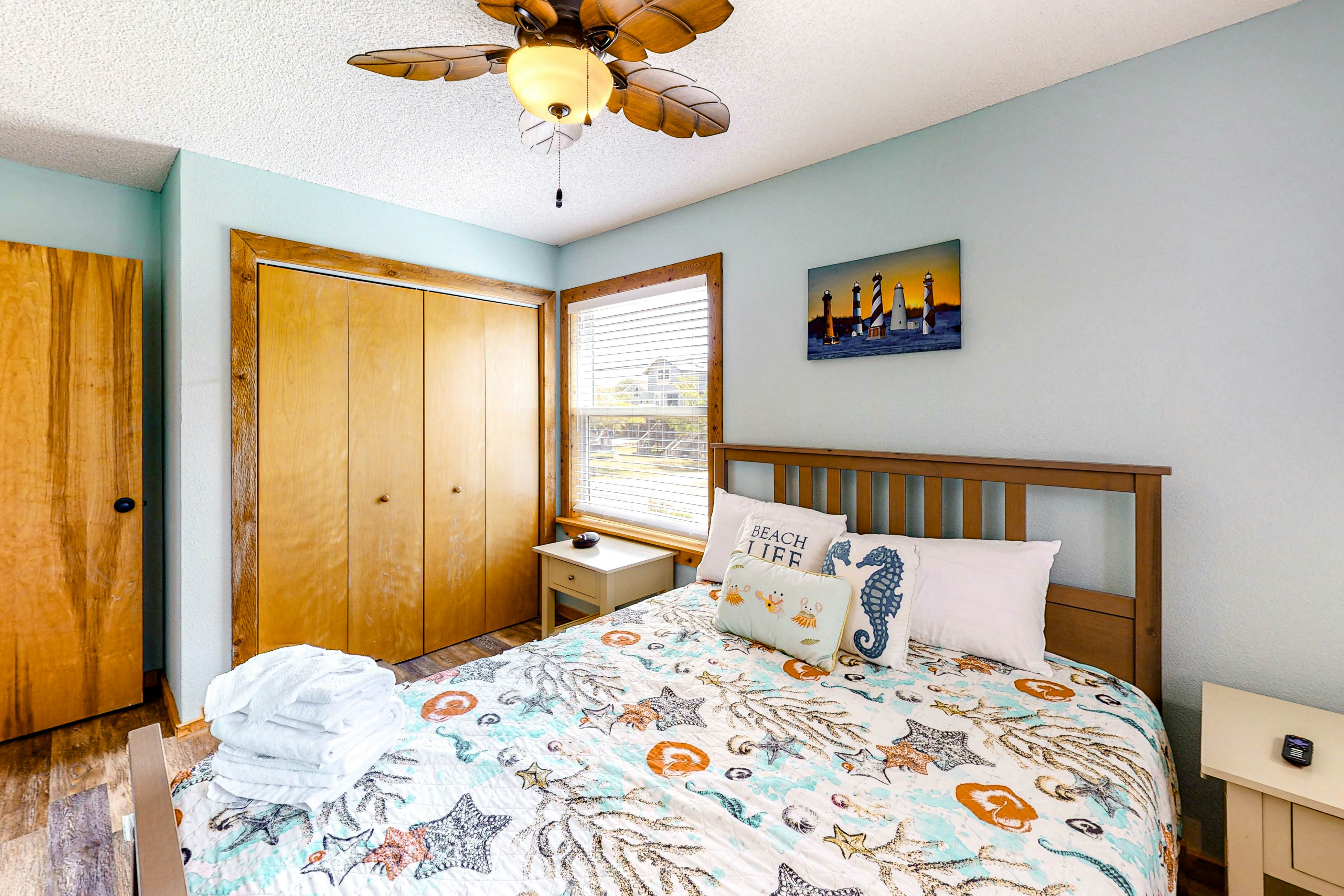 FOITS34 Wind Therapy 34-FF