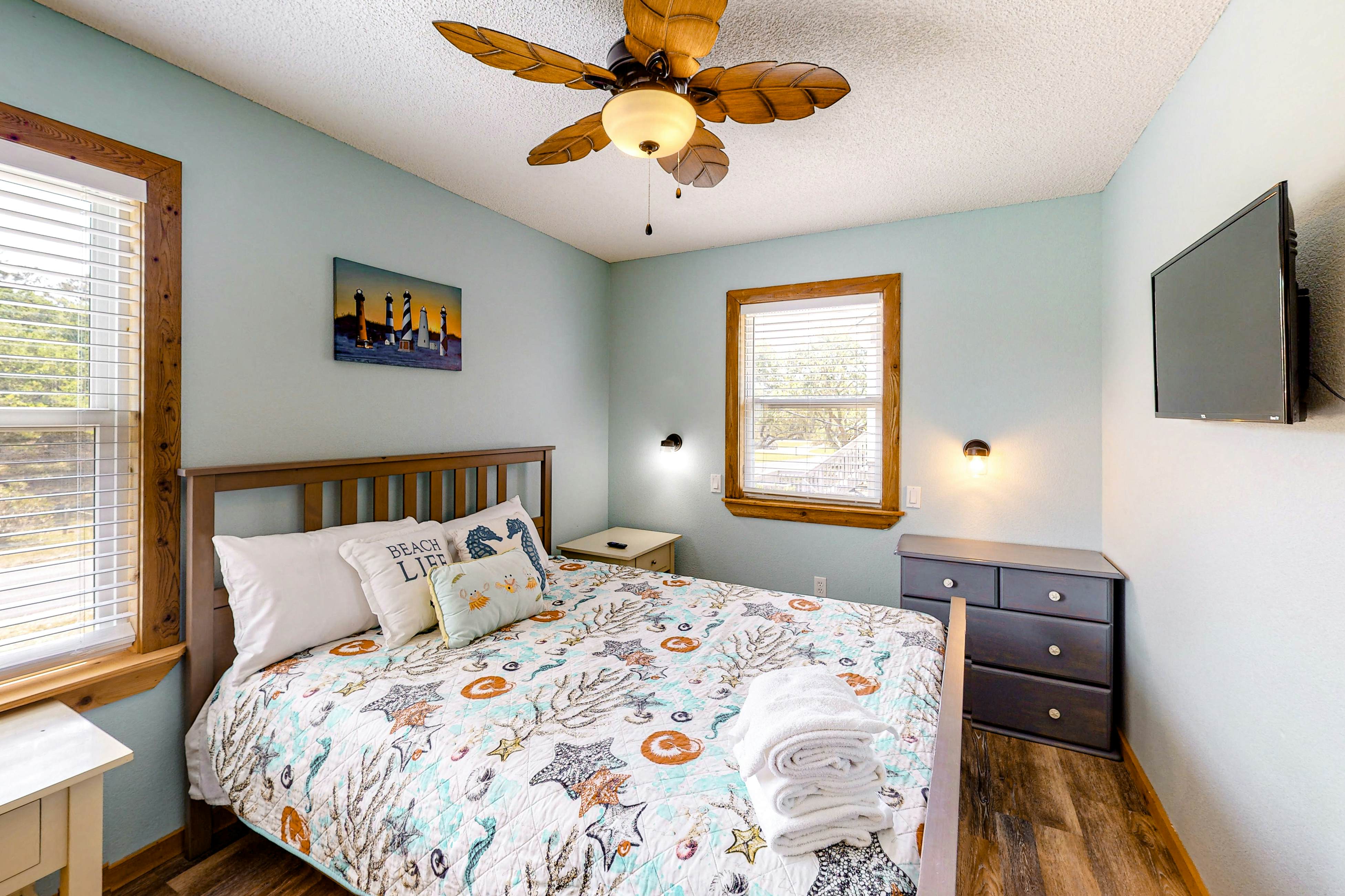 FOITS34 Wind Therapy 34-FF