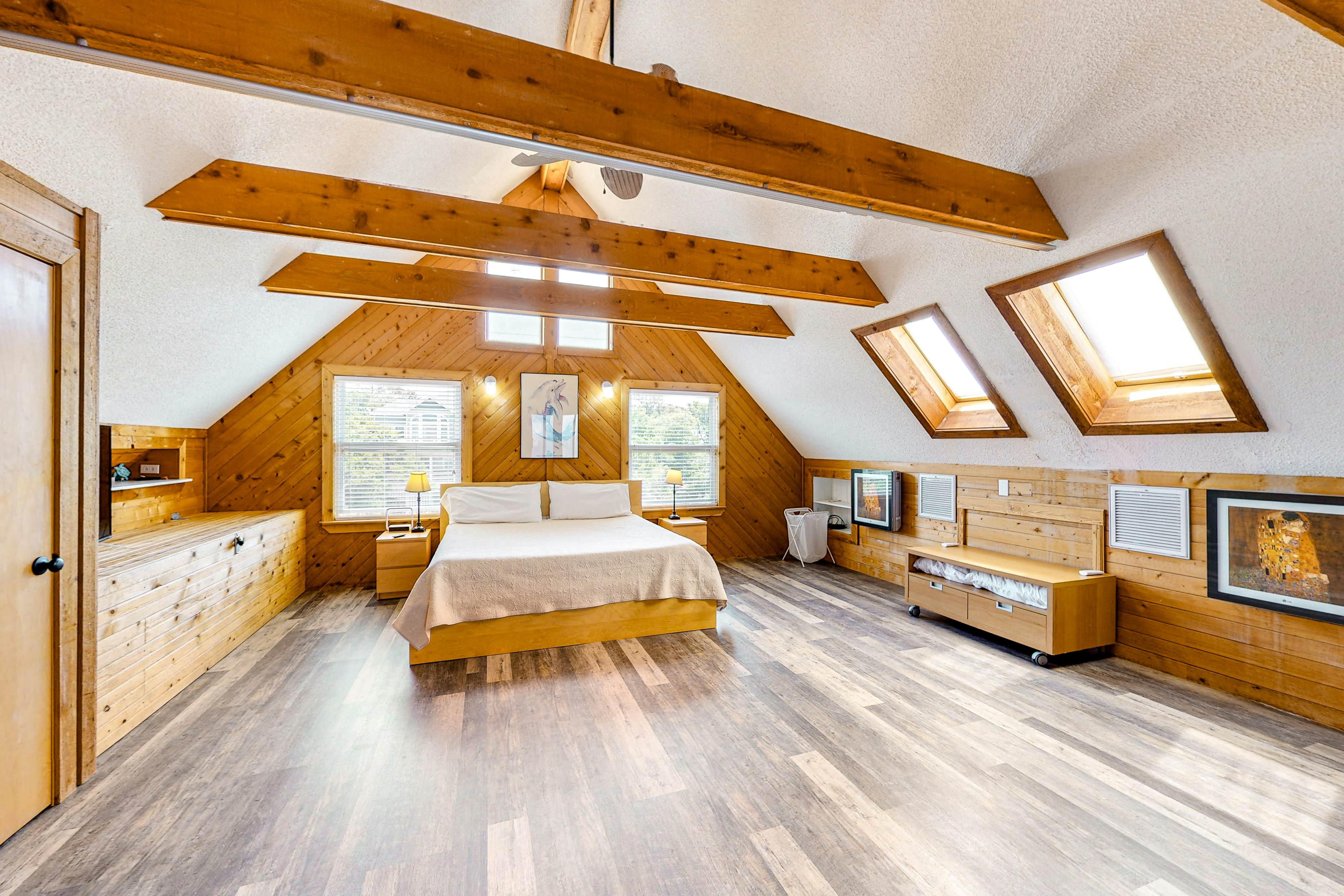 FOITS34 Wind Therapy 34-FF