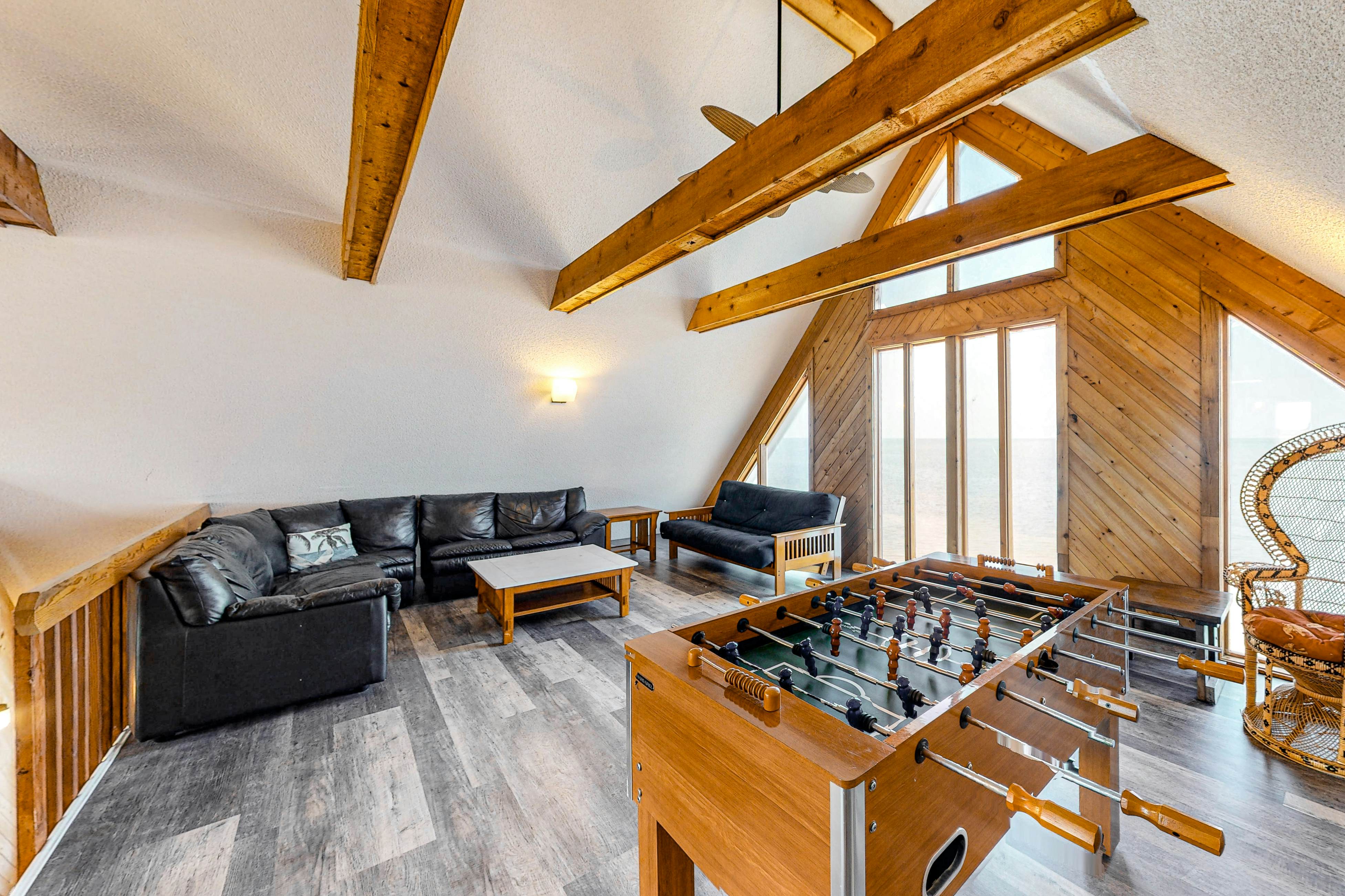 FOITS34 Wind Therapy 34-FF