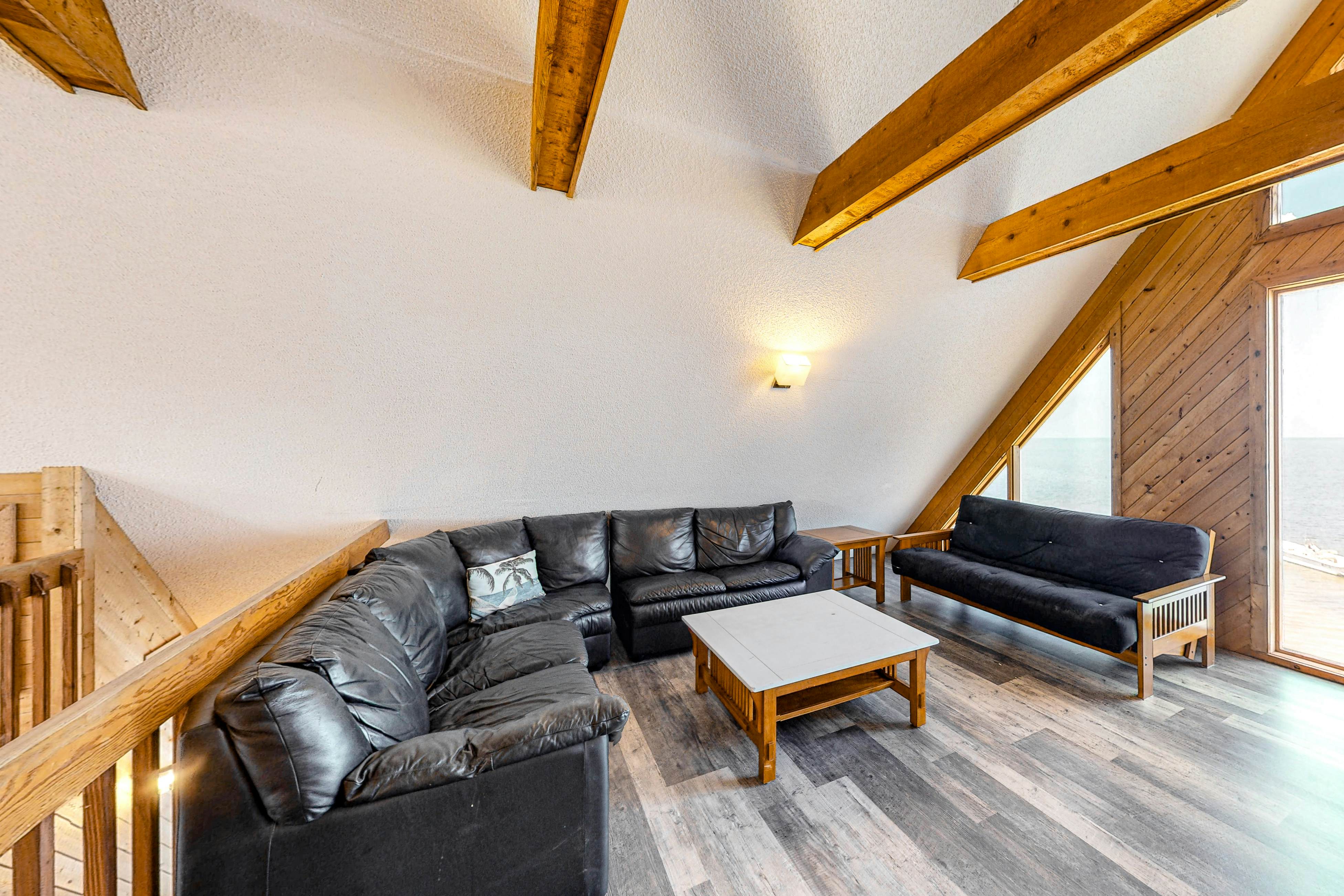 FOITS34 Wind Therapy 34-FF