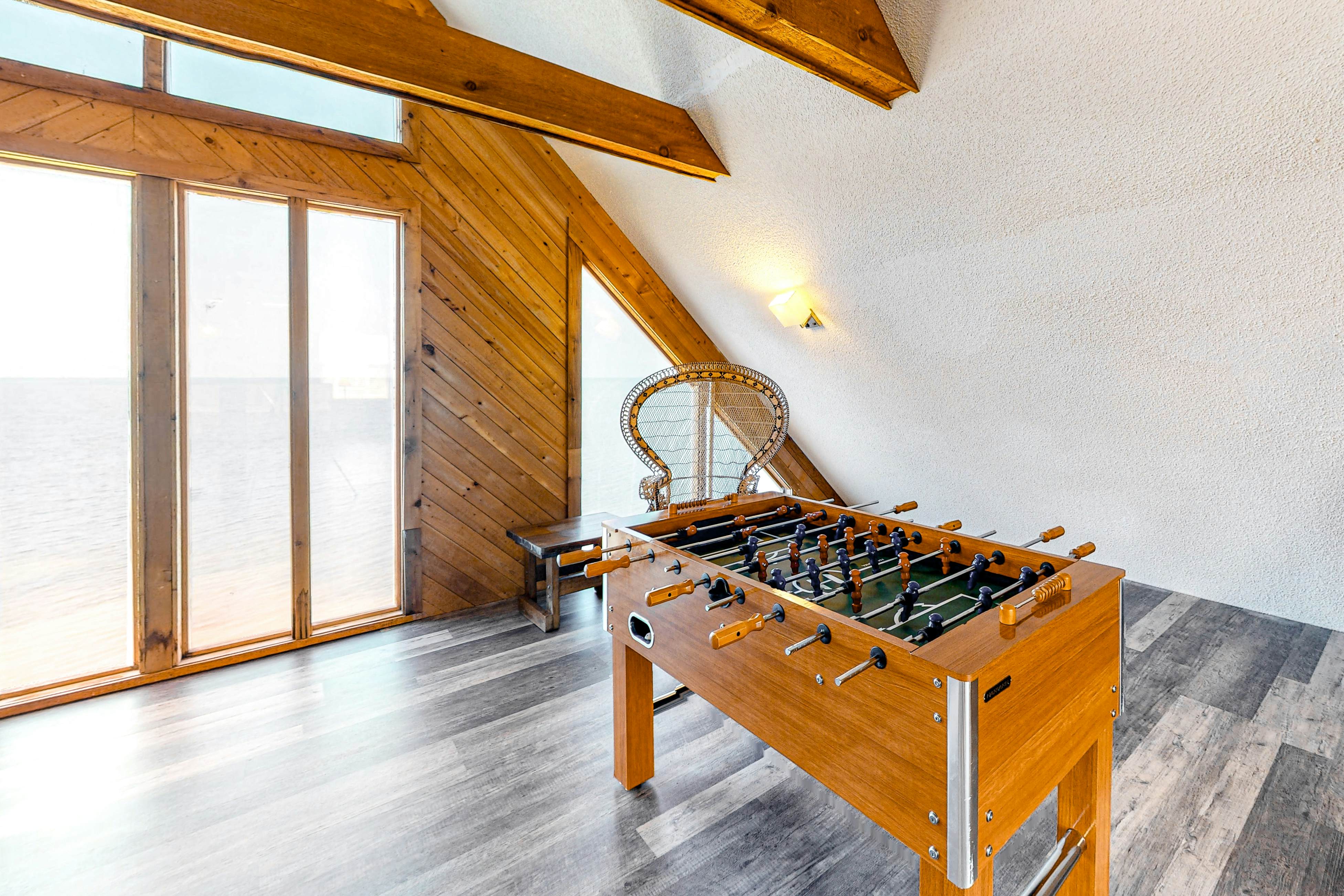 FOITS34 Wind Therapy 34-FF