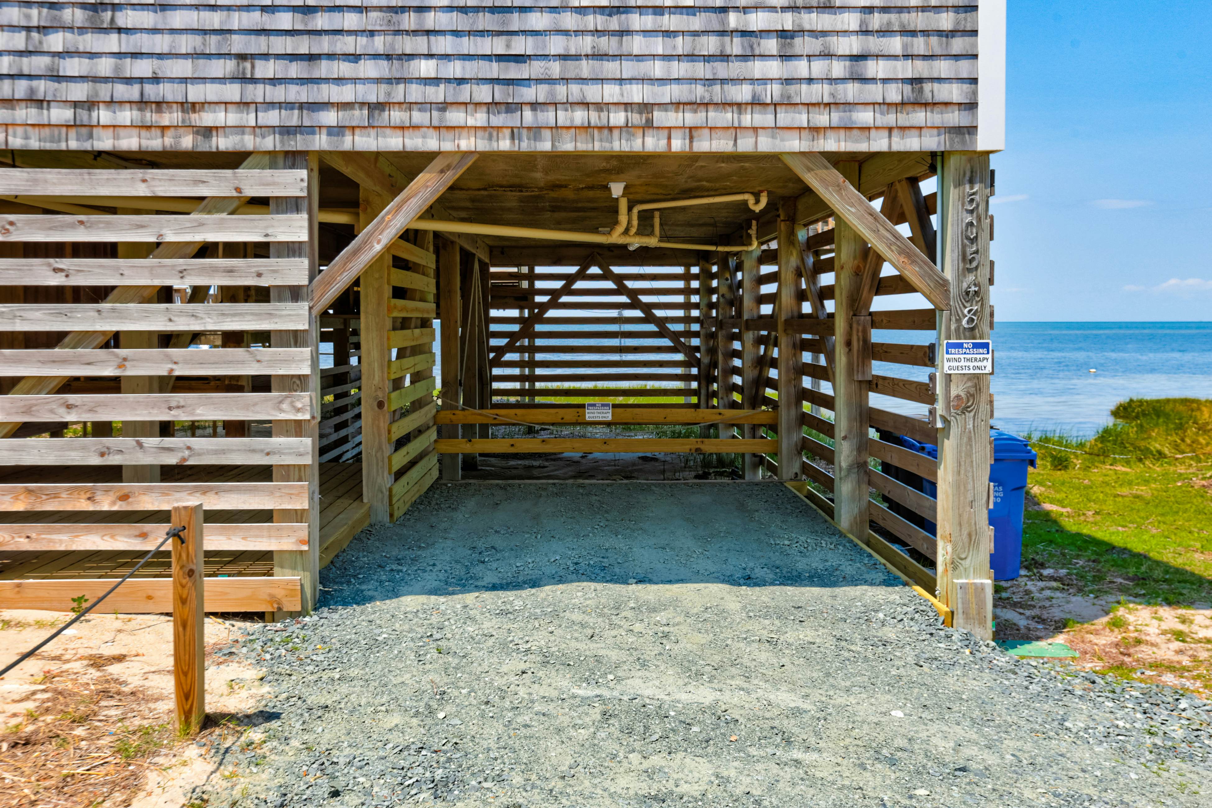 FOITS34 Wind Therapy 34-FF