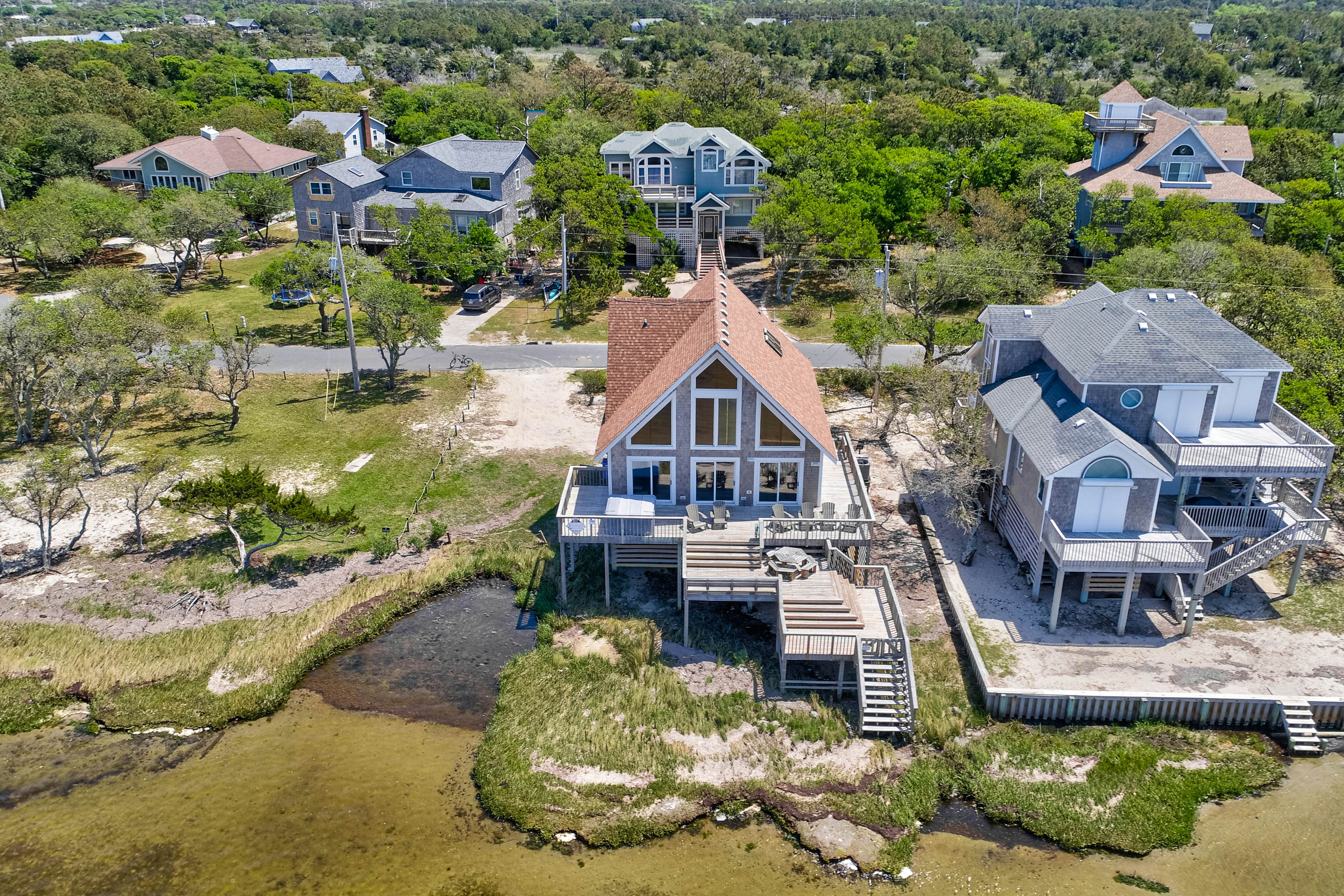 FOITS34 Wind Therapy 34-FF