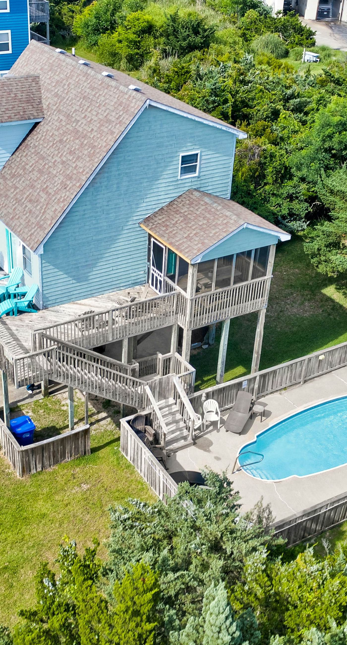 AV904 Sugar Bean Shack