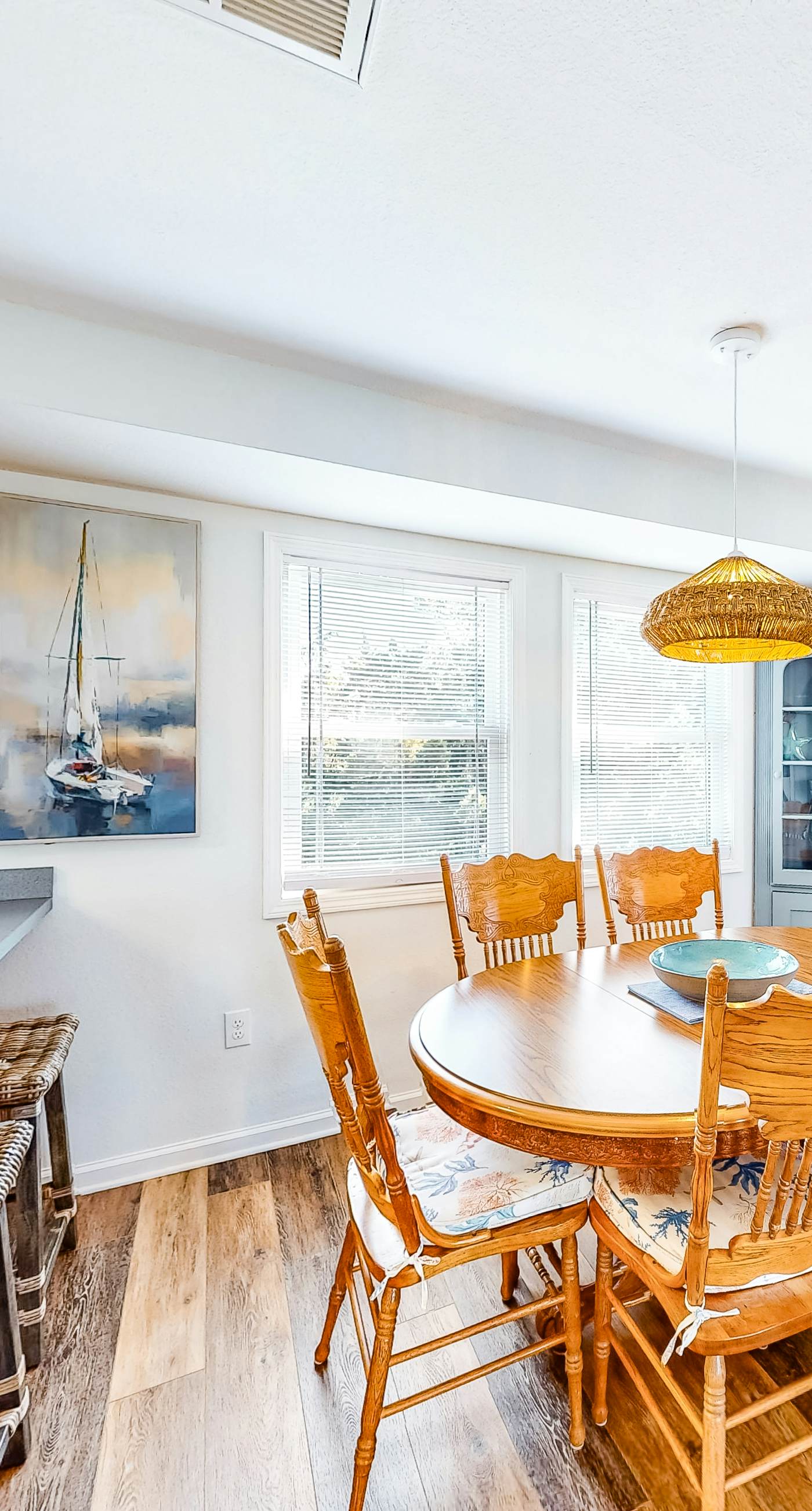 AV904 Sugar Bean Shack