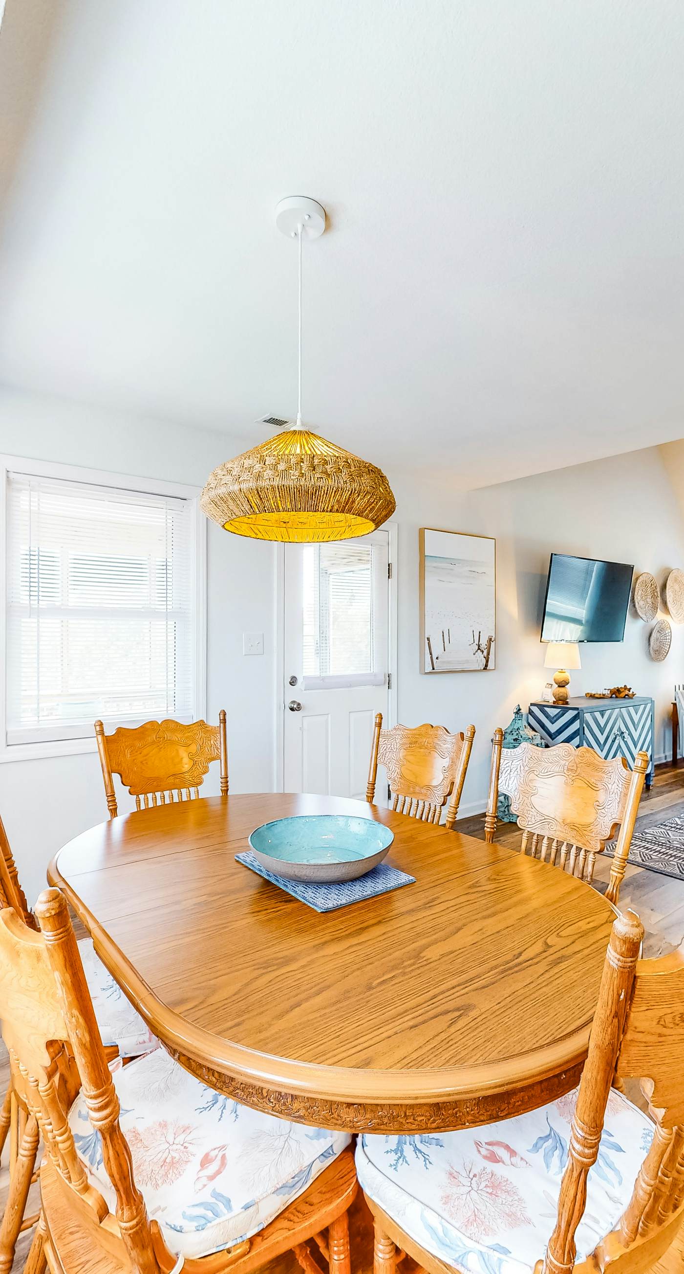 AV904 Sugar Bean Shack