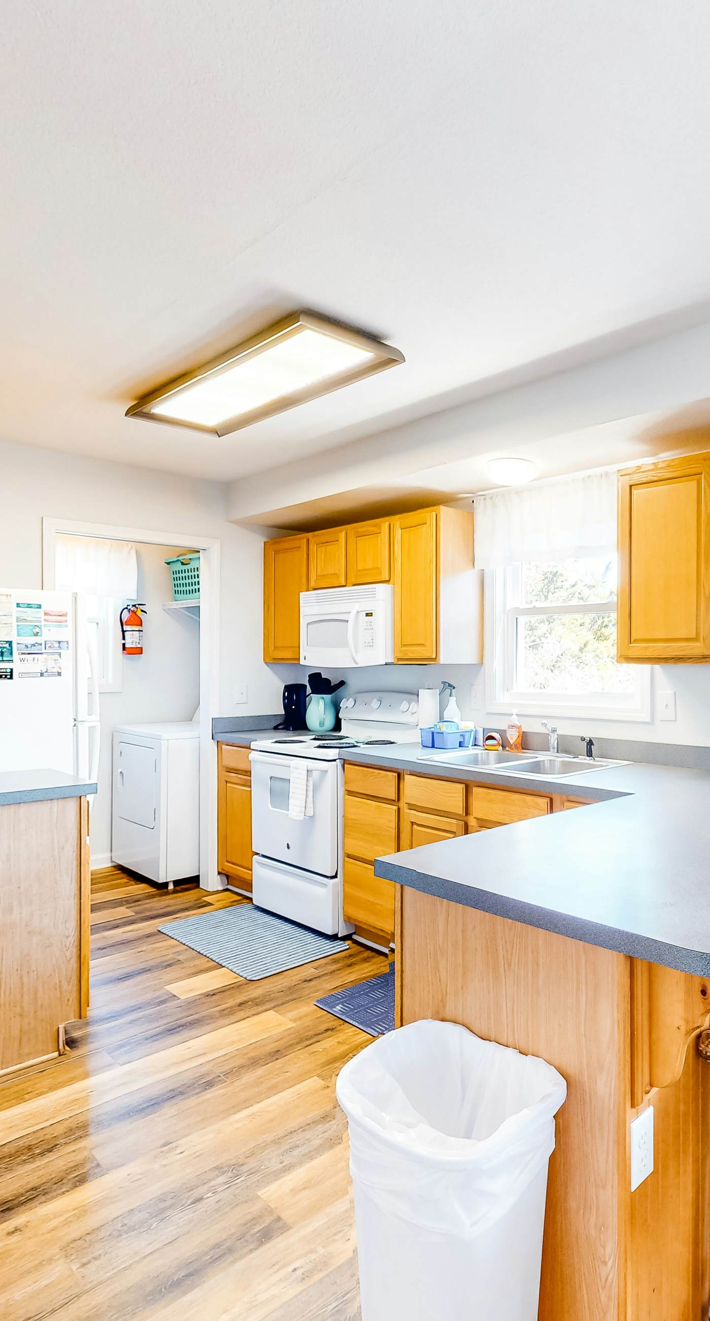 AV904 Sugar Bean Shack