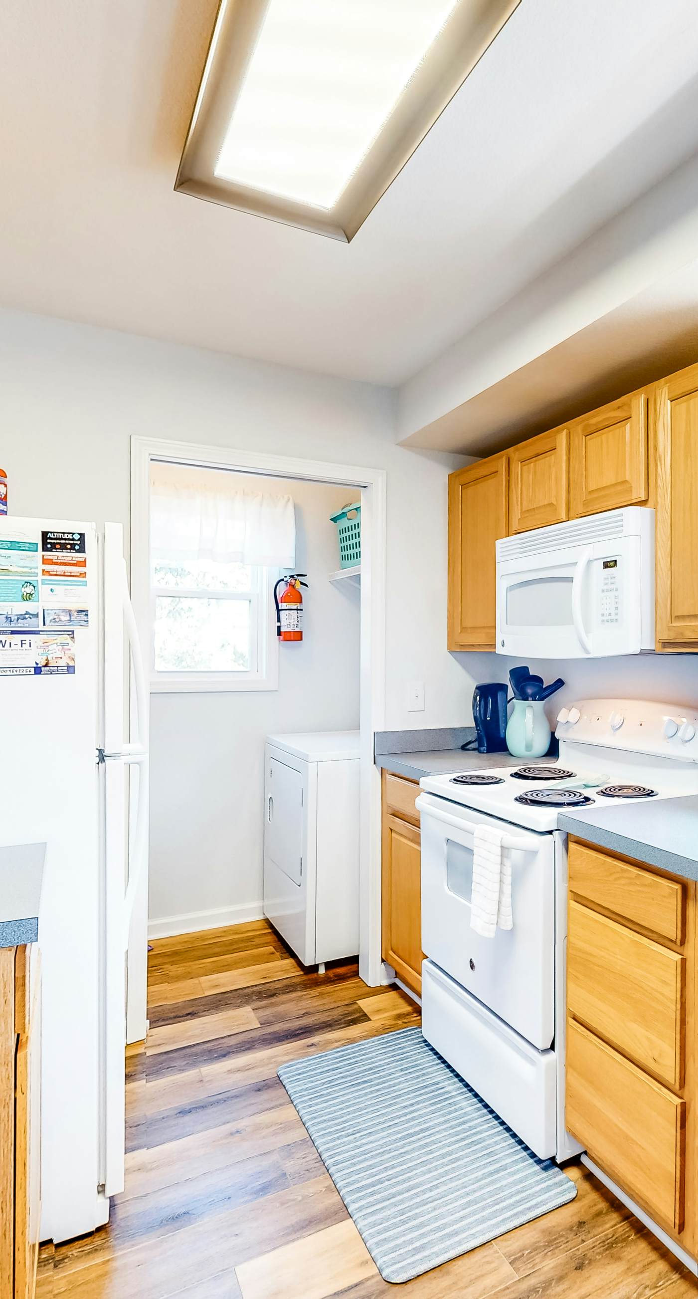 AV904 Sugar Bean Shack