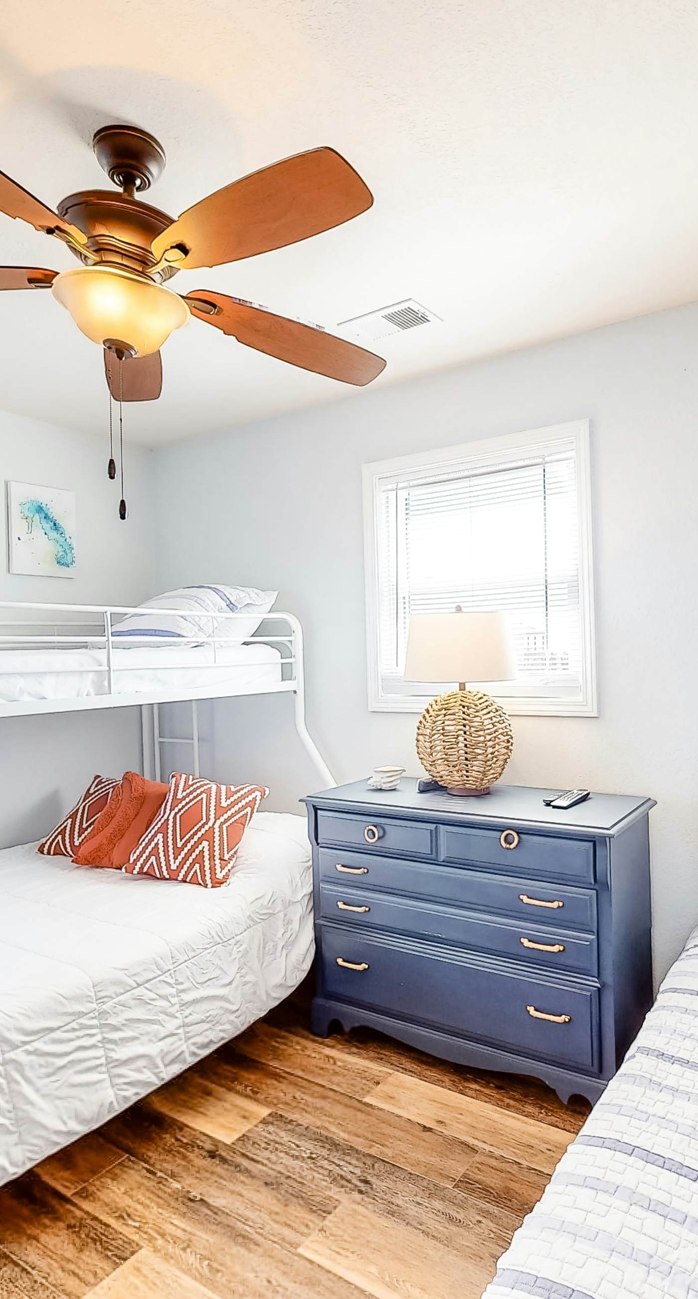 AV904 Sugar Bean Shack