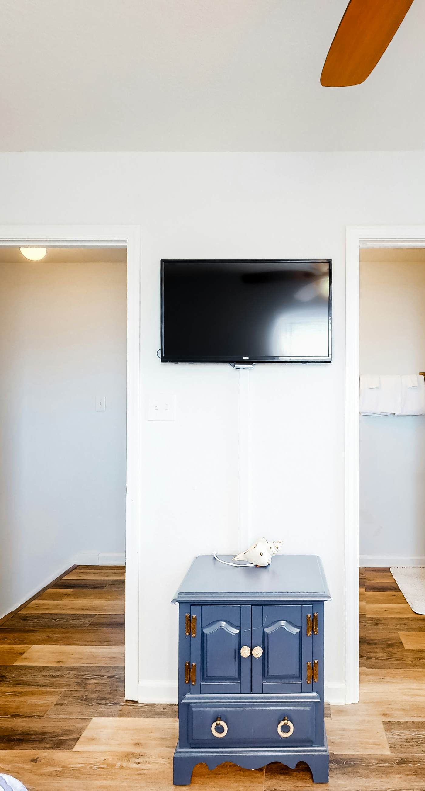 AV904 Sugar Bean Shack