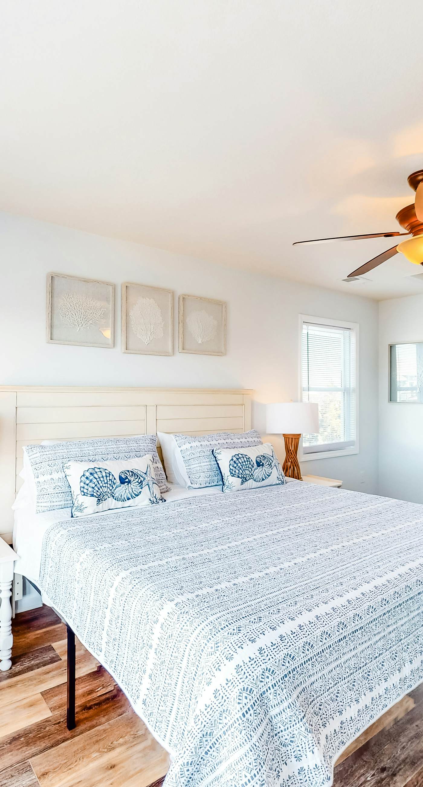 AV904 Sugar Bean Shack