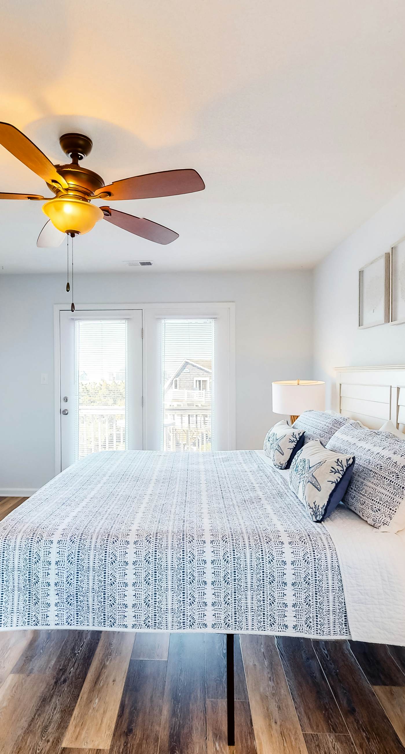 AV904 Sugar Bean Shack